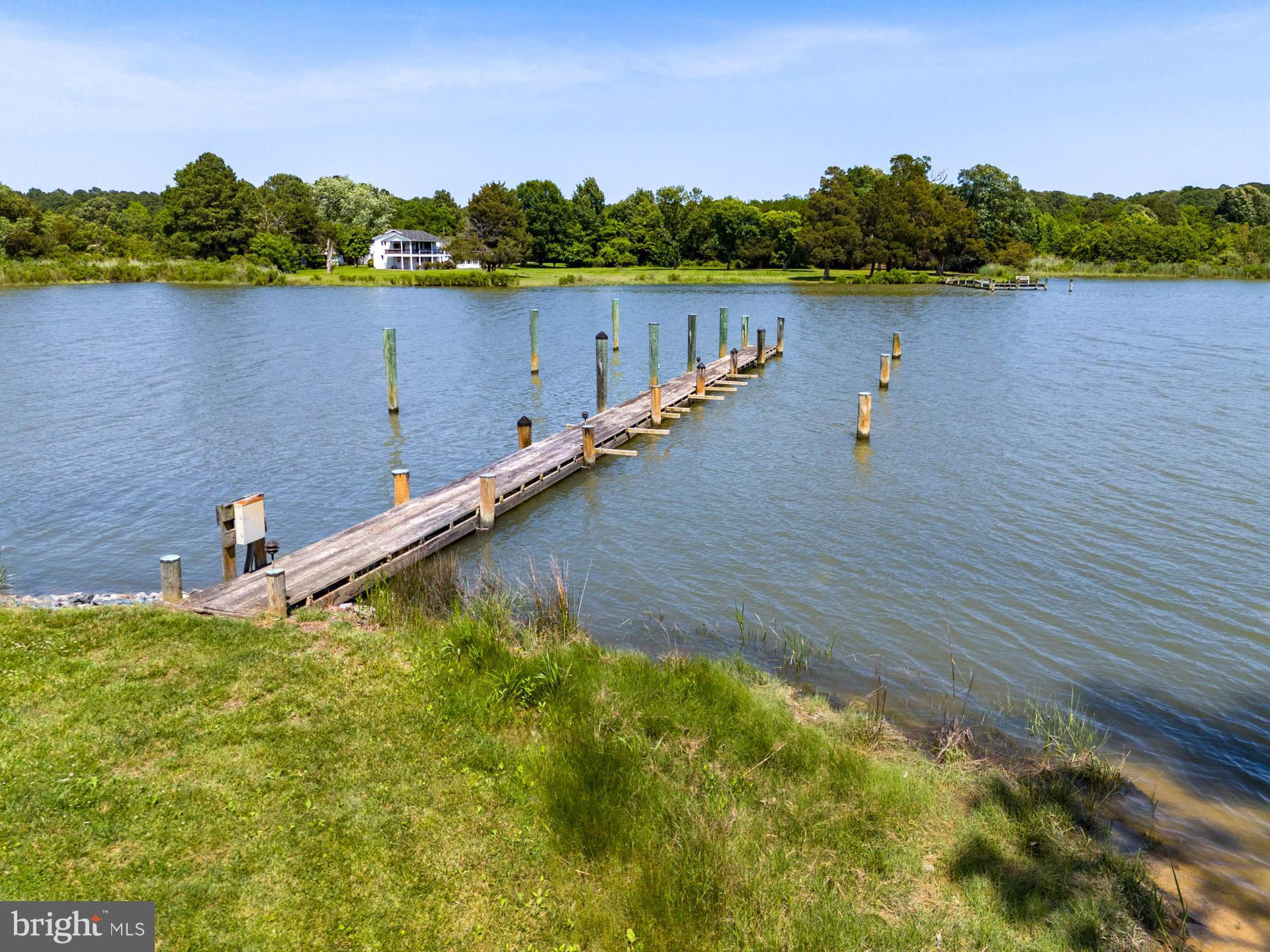 SECOND WIND - Residential