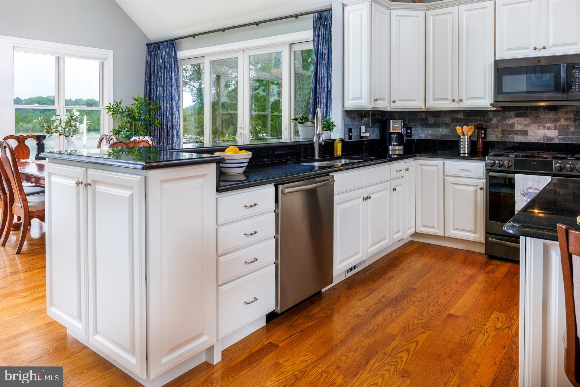 SECOND WIND - Residential