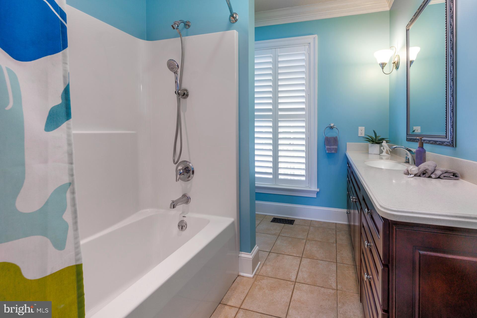 SECOND WIND - Residential