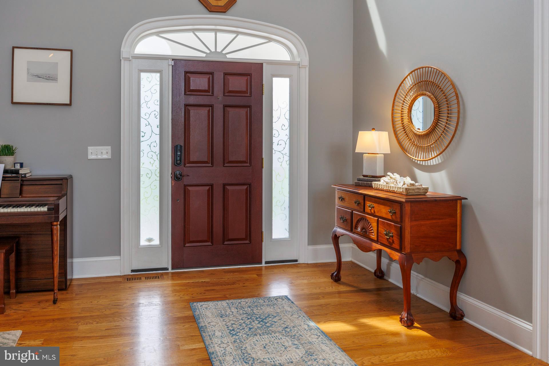 SECOND WIND - Residential