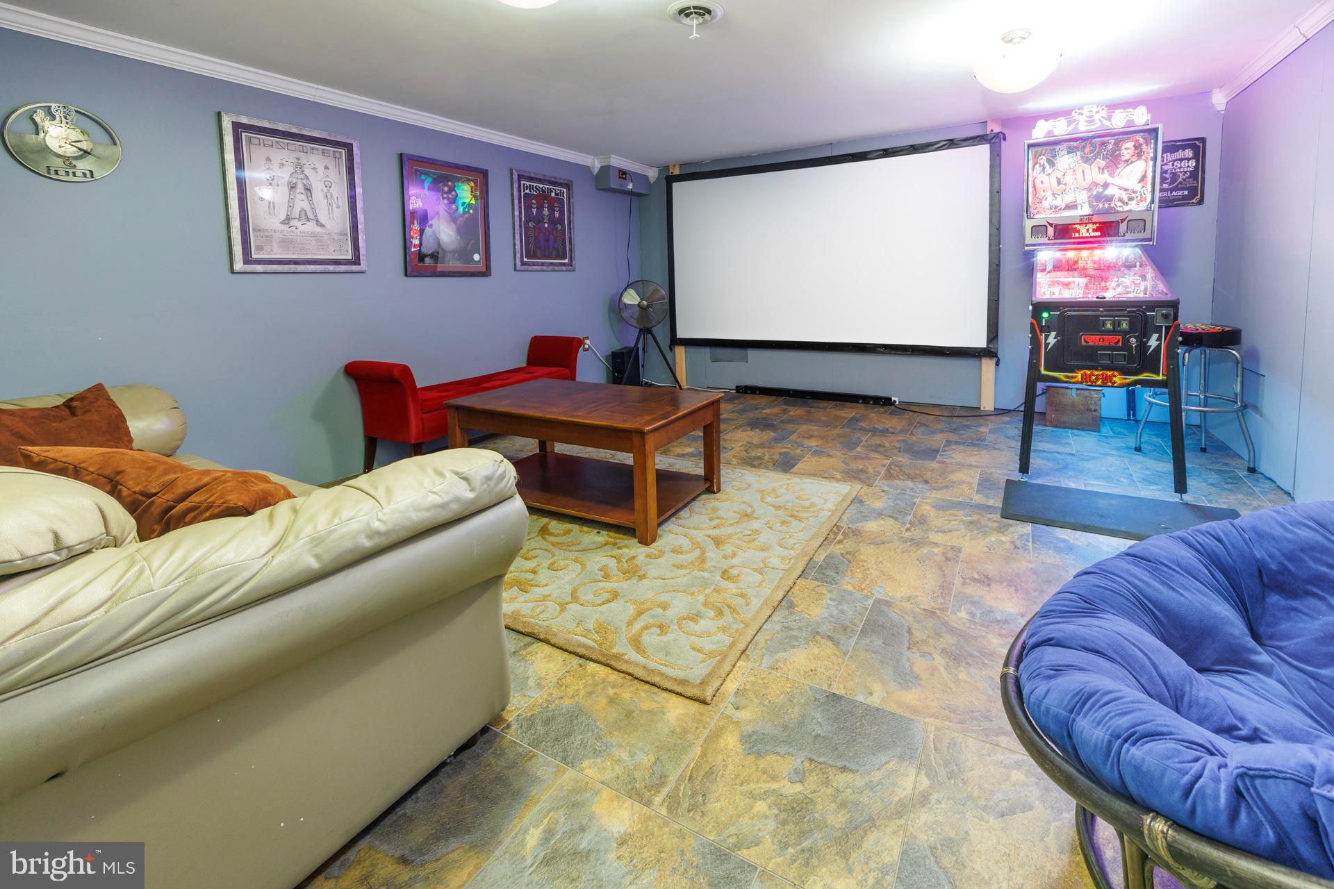 SECOND WIND - Residential