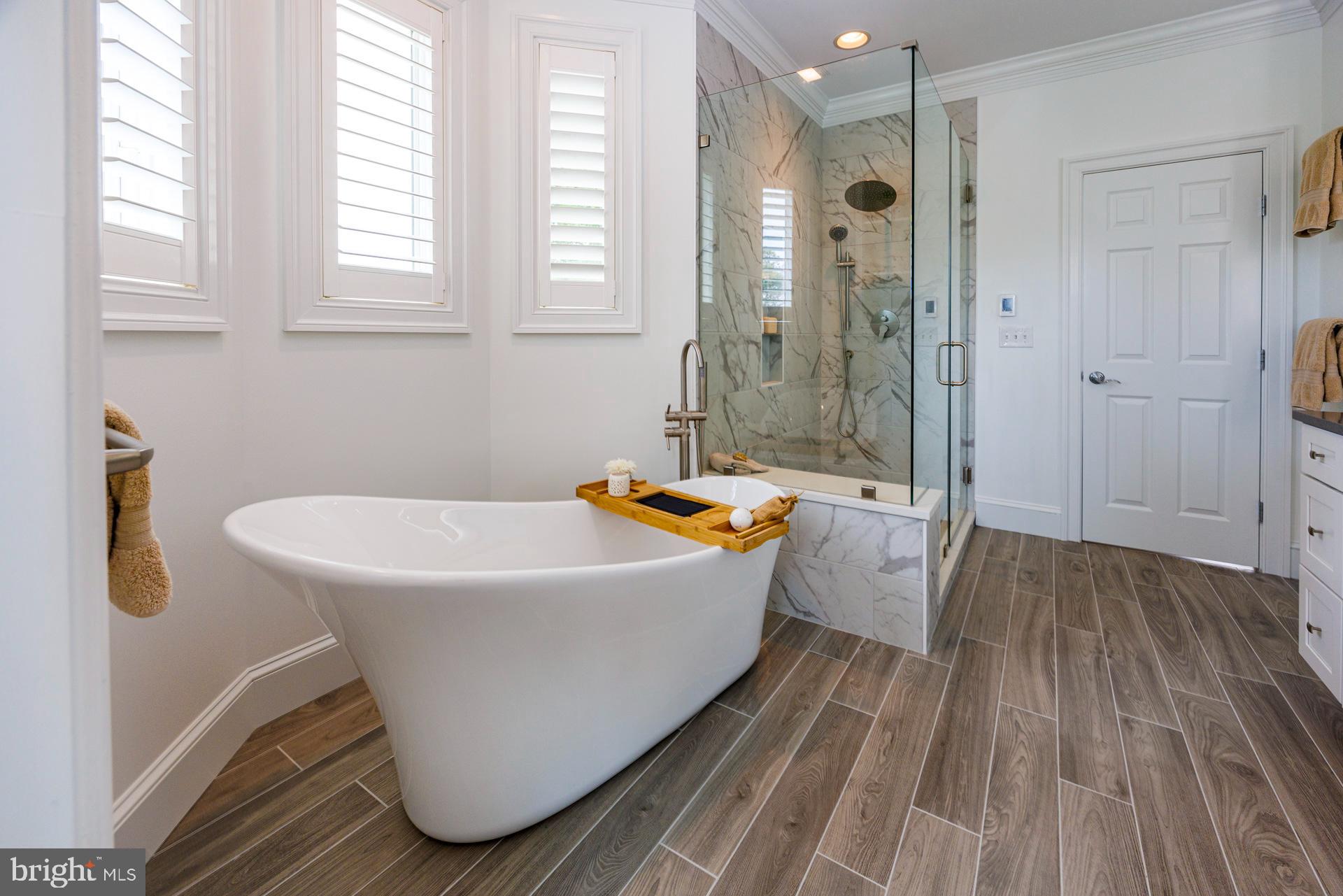 SECOND WIND - Residential