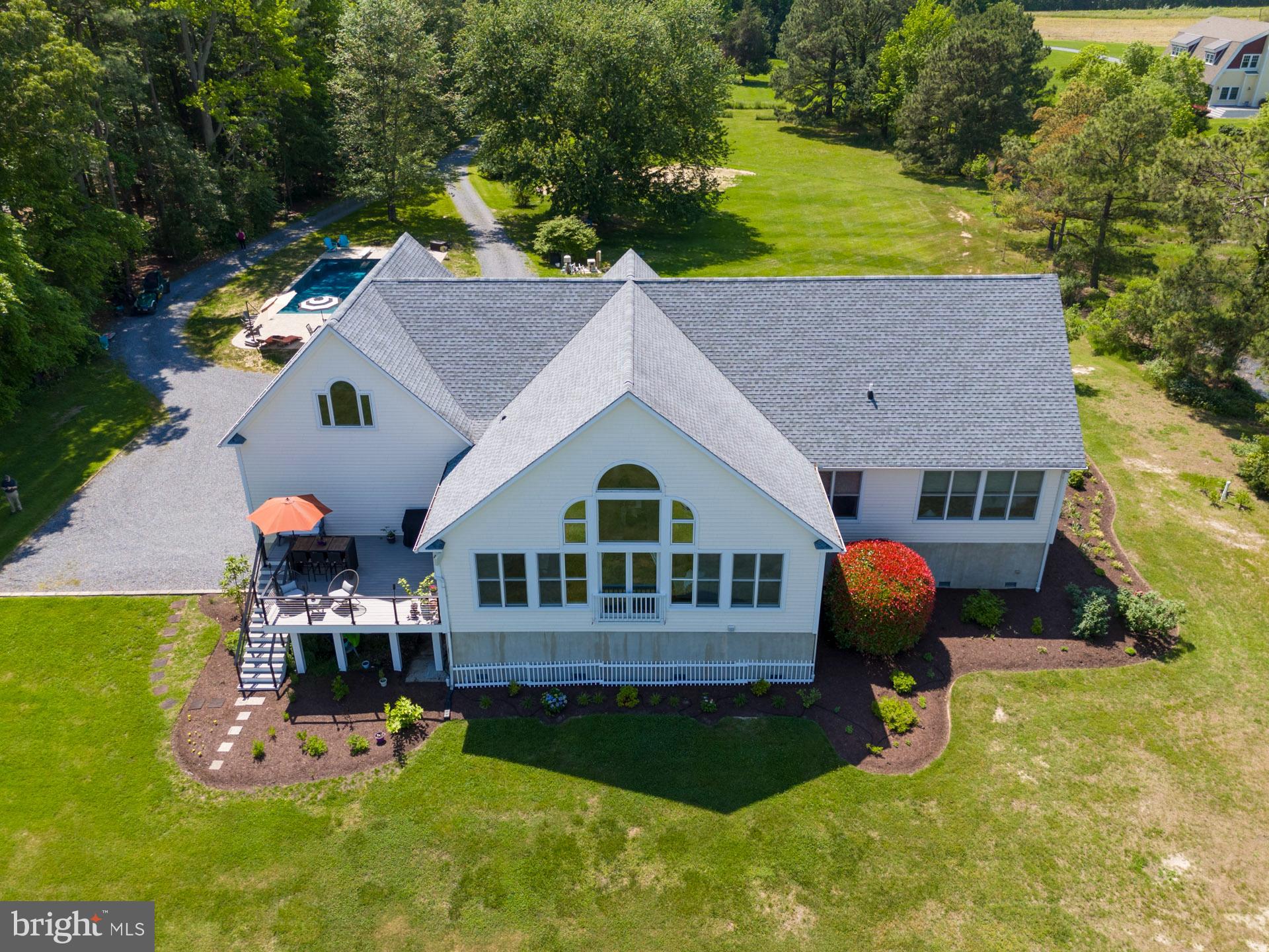 SECOND WIND - Residential