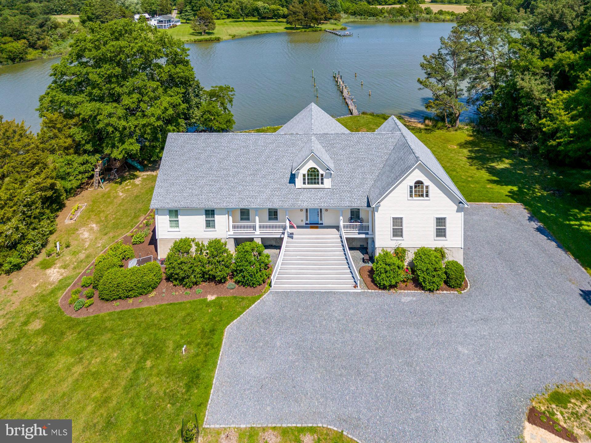 SECOND WIND - Residential