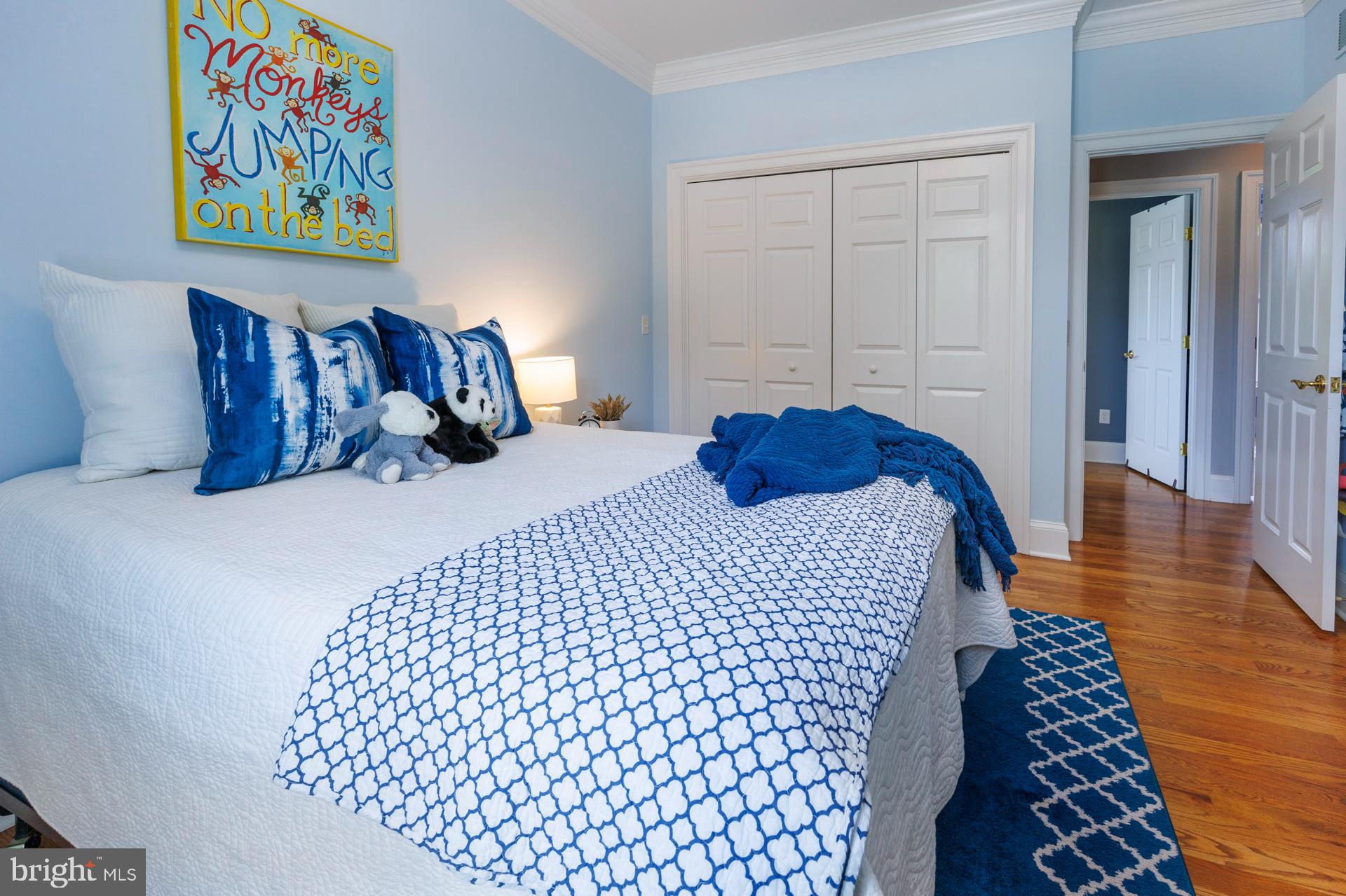 SECOND WIND - Residential