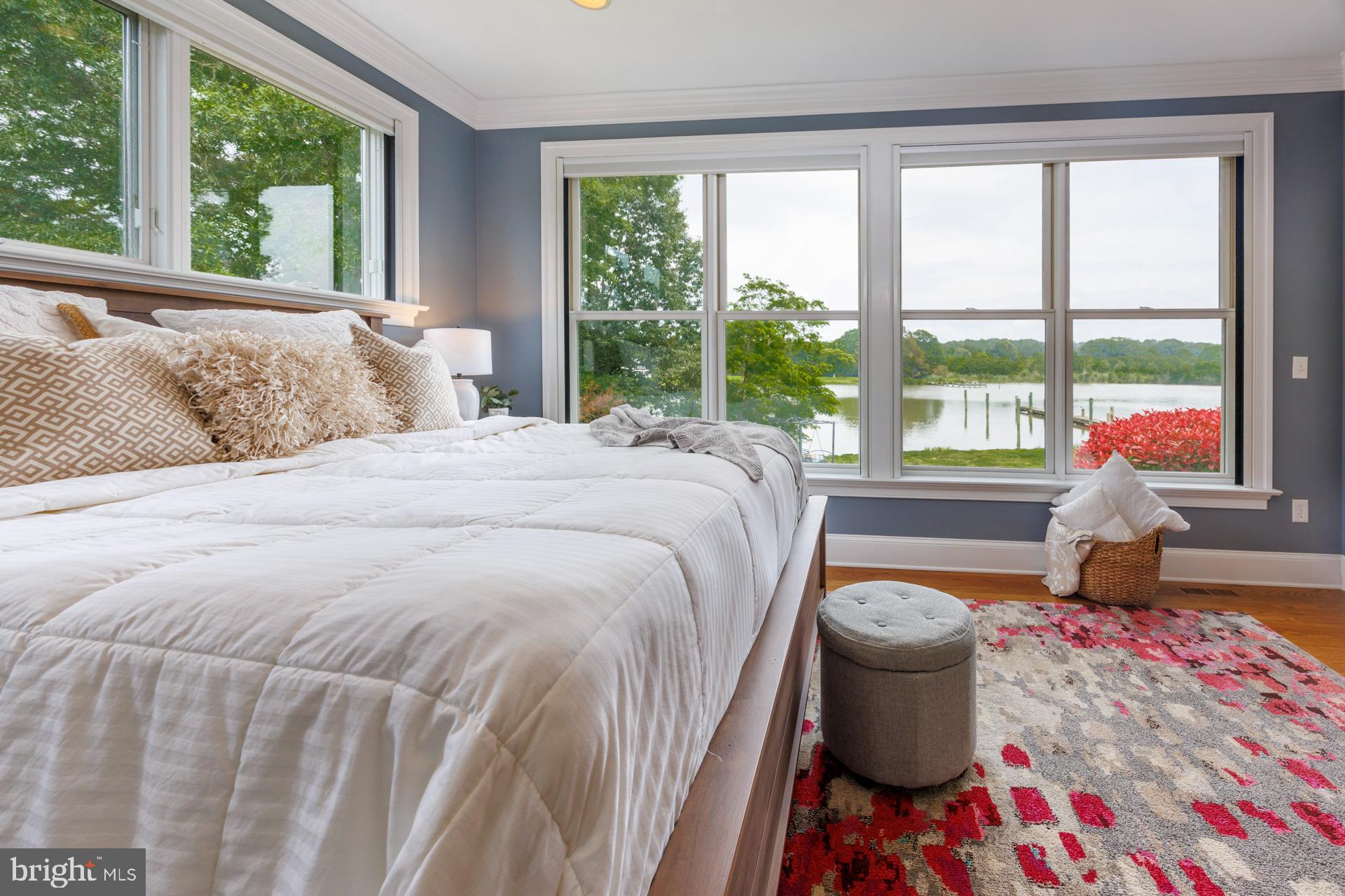 SECOND WIND - Residential