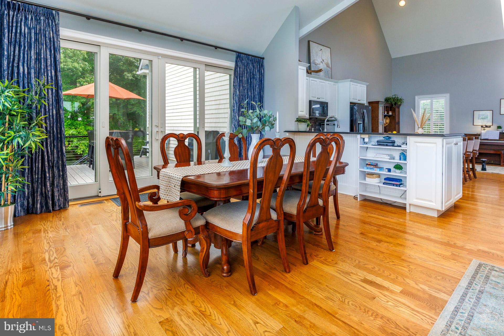 SECOND WIND - Residential