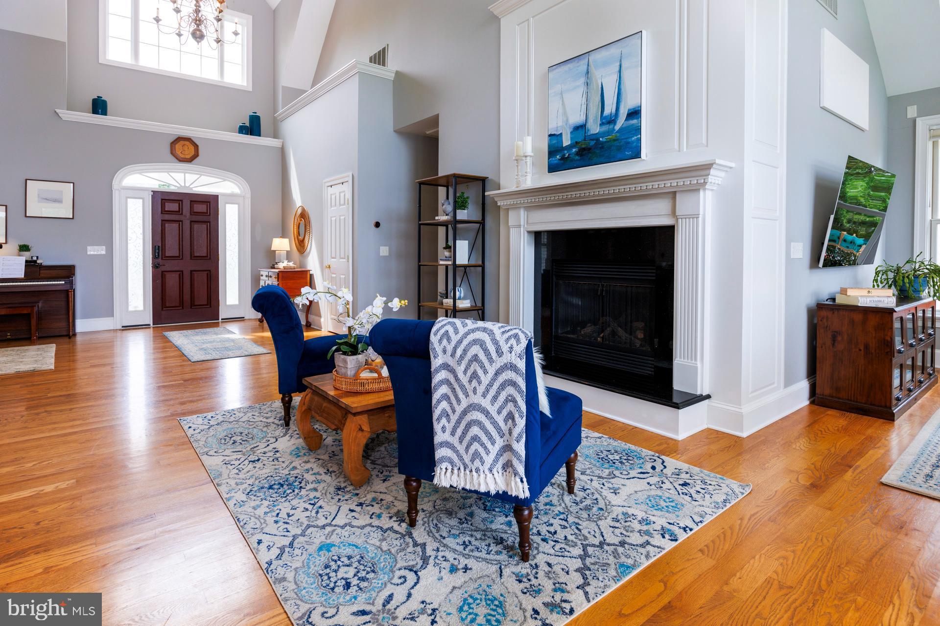 SECOND WIND - Residential