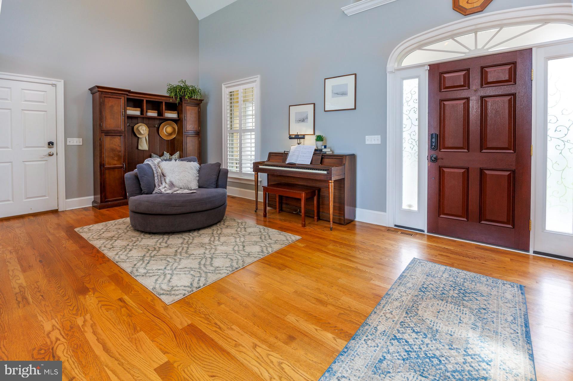 SECOND WIND - Residential