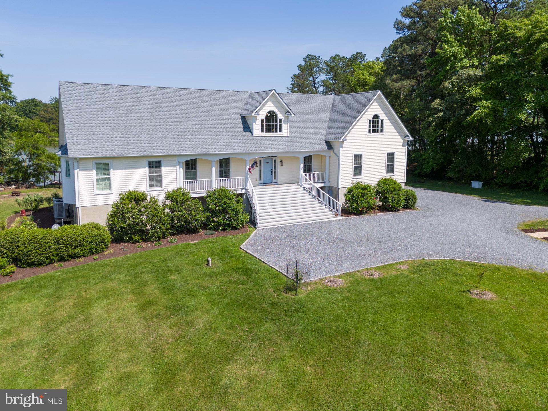 SECOND WIND - Residential