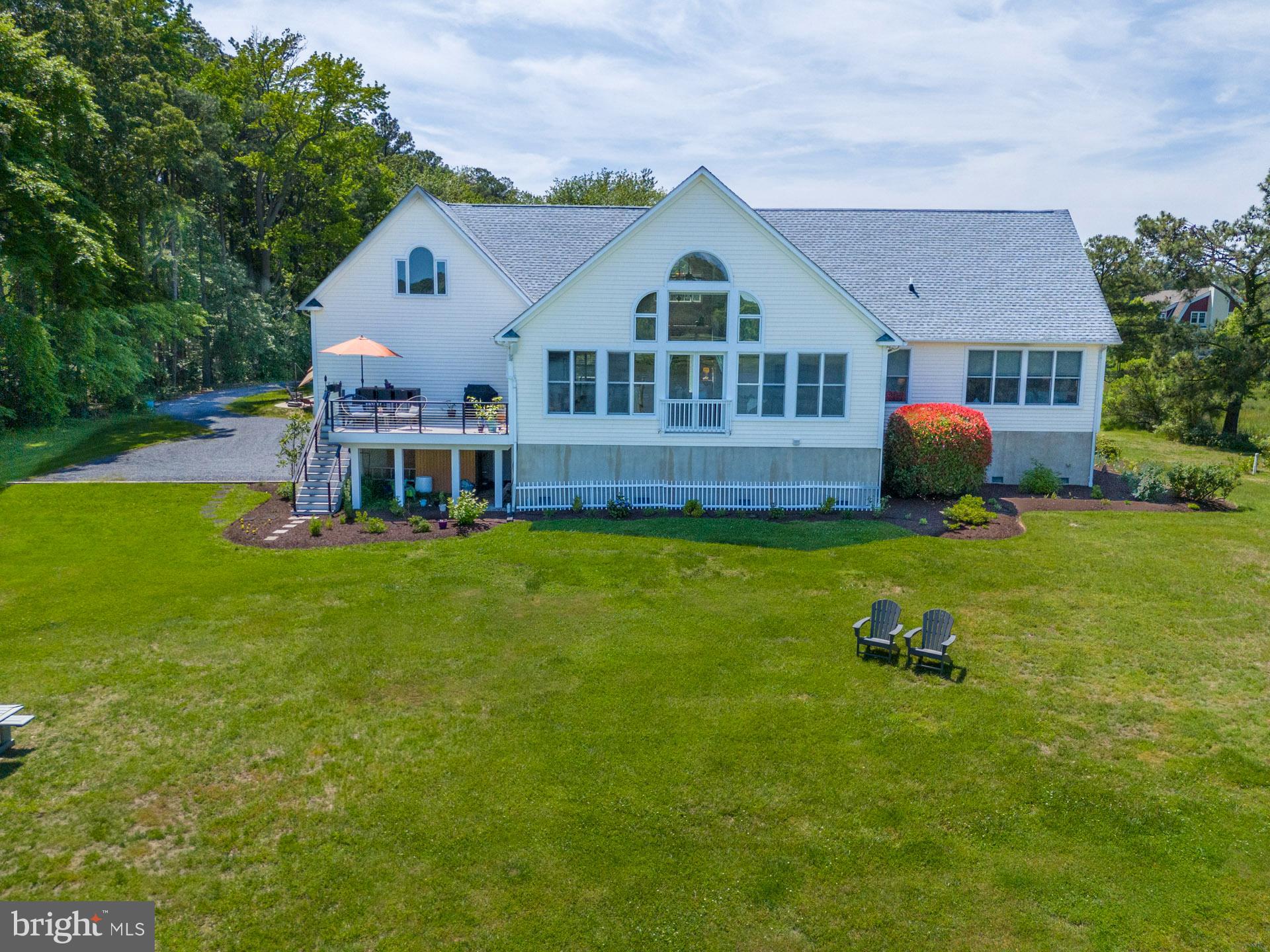 SECOND WIND - Residential