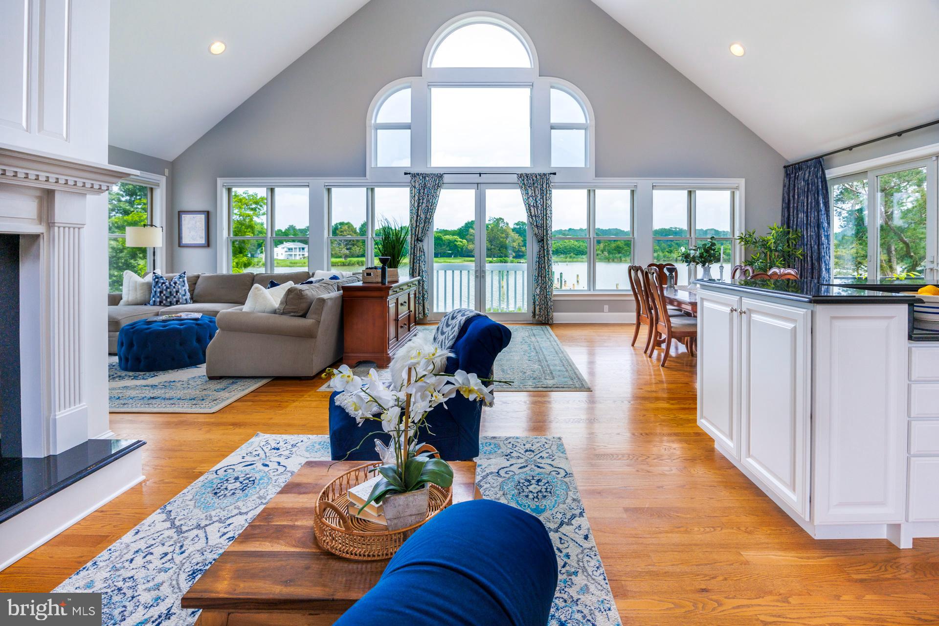 SECOND WIND - Residential