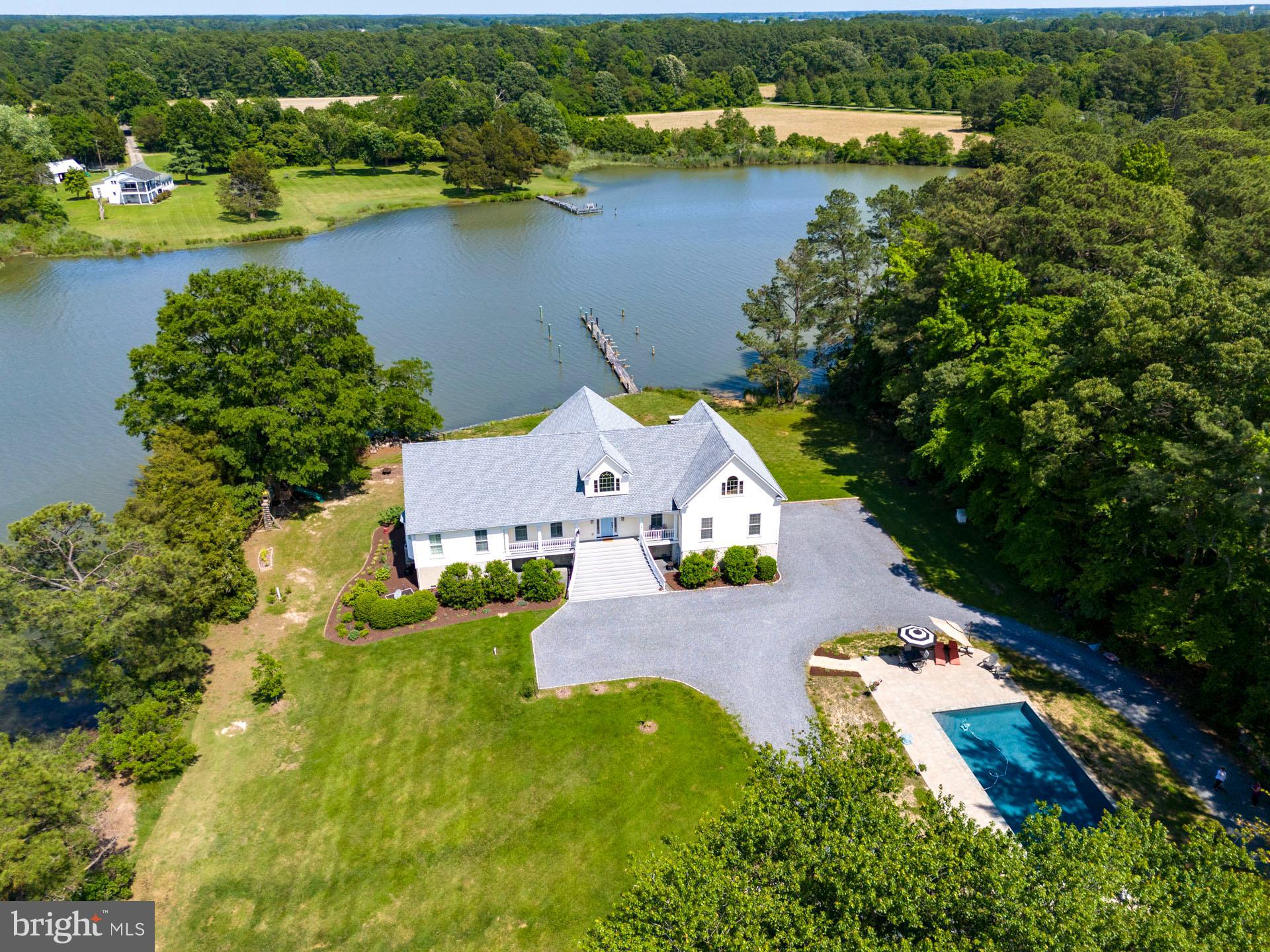 SECOND WIND - Residential