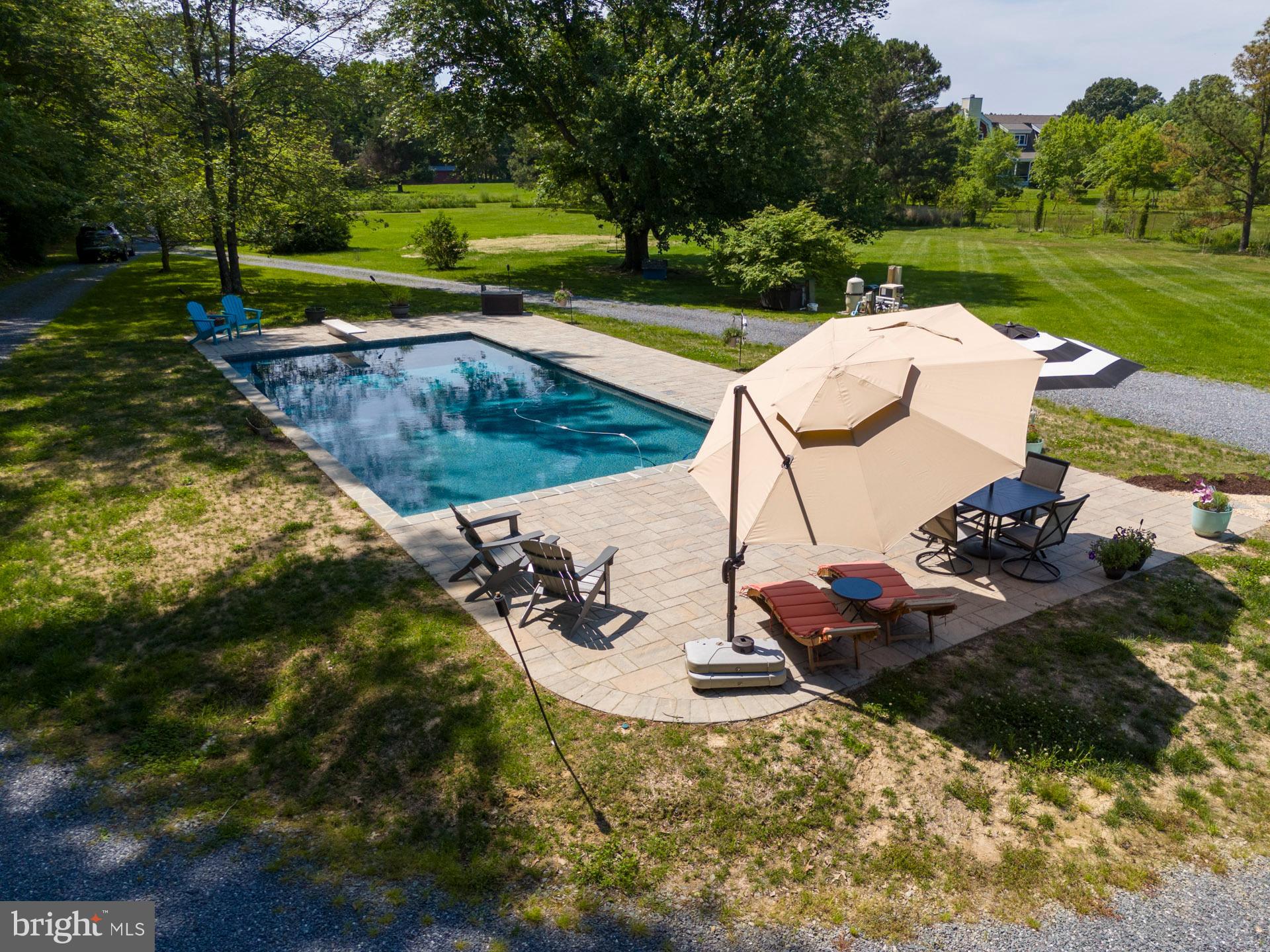 SECOND WIND - Residential