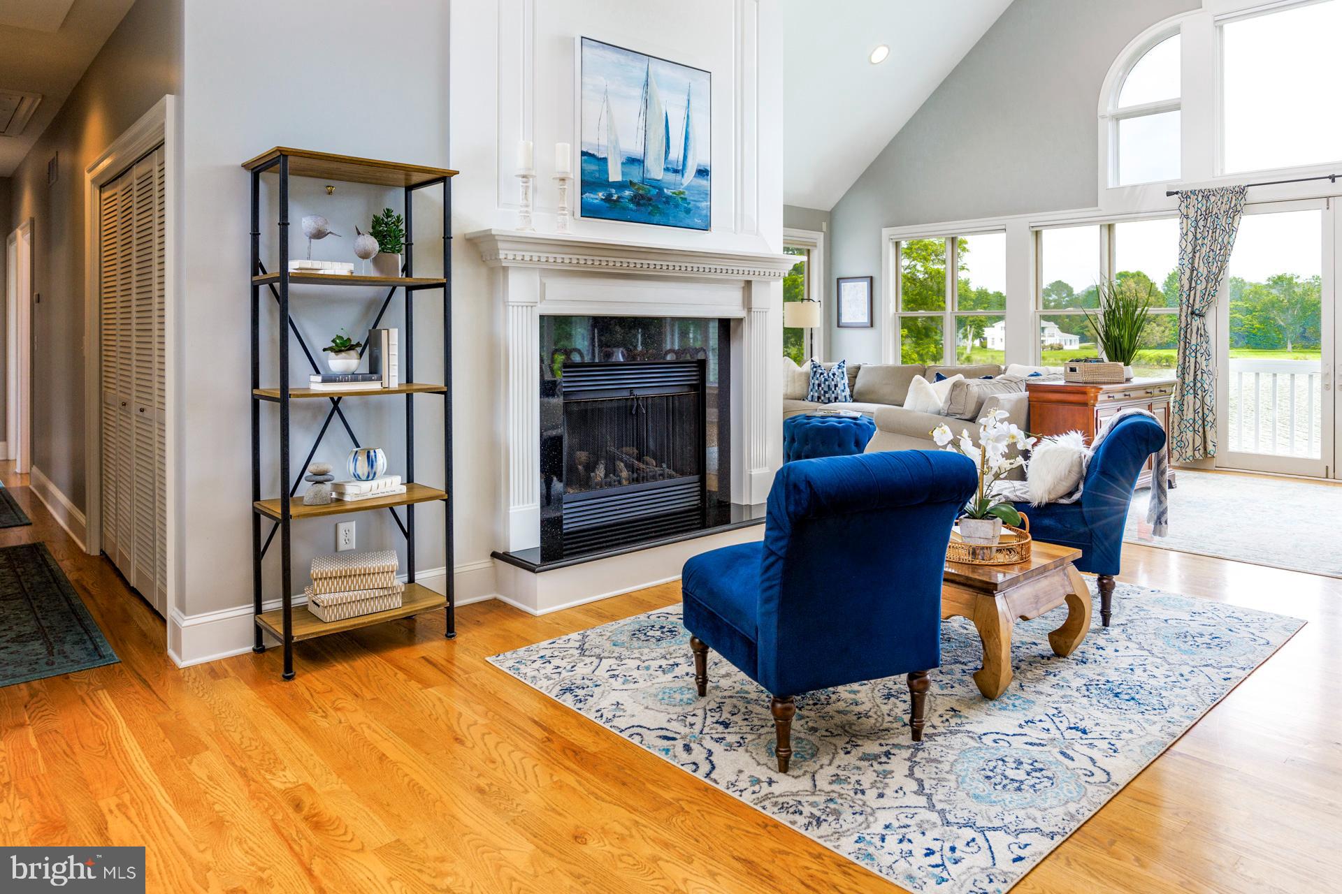 SECOND WIND - Residential