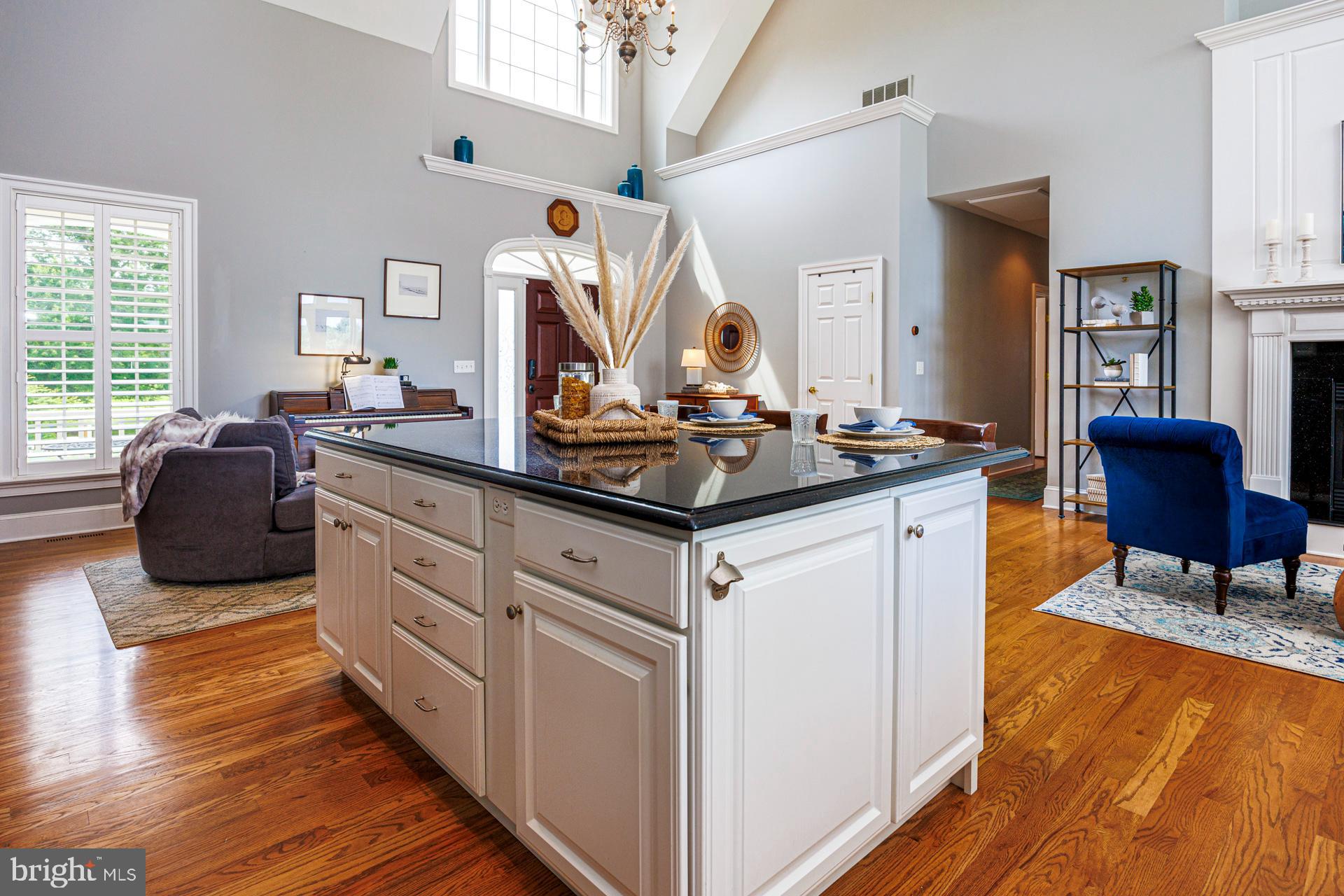 SECOND WIND - Residential