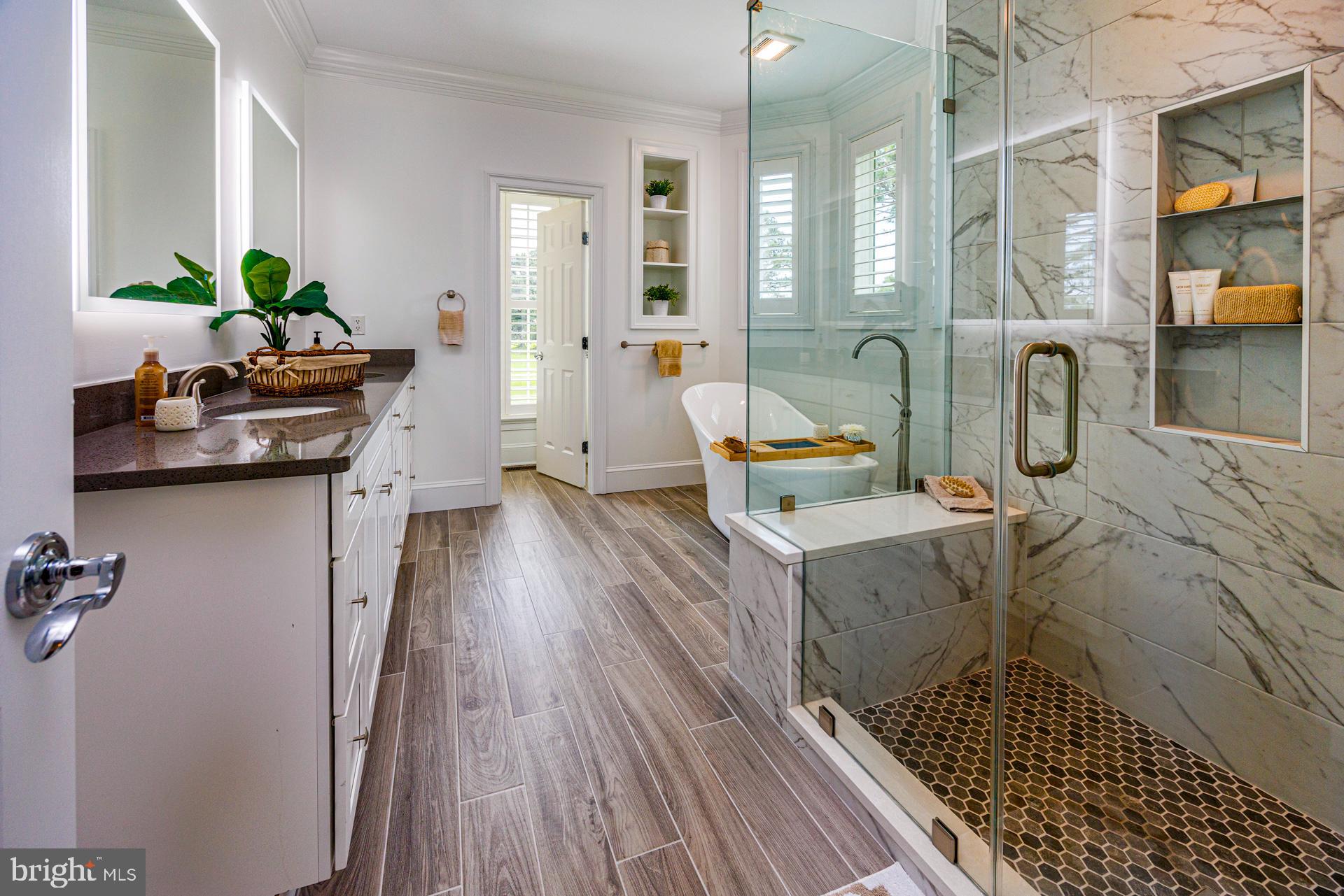 SECOND WIND - Residential