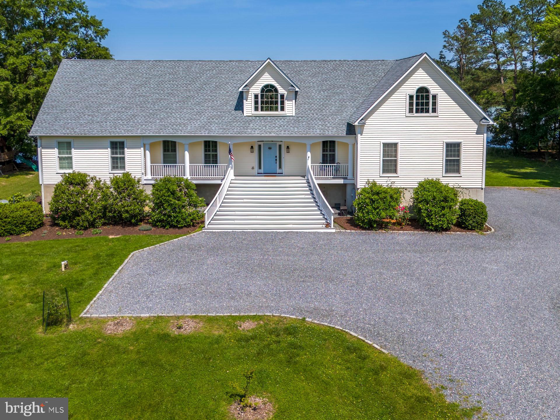 SECOND WIND - Residential