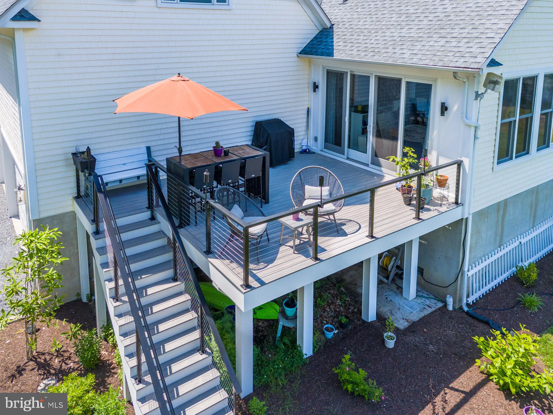 SECOND WIND - Residential