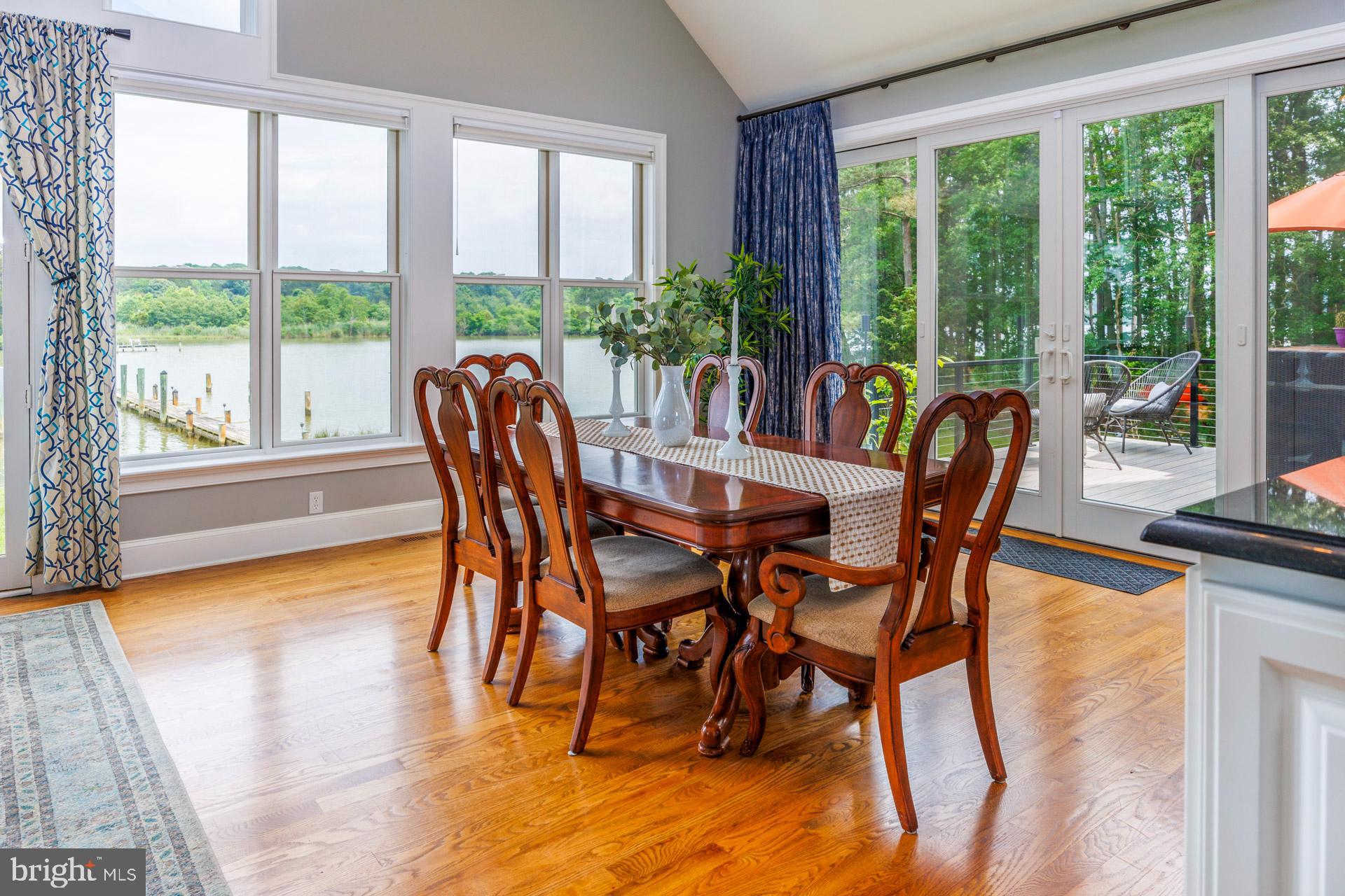 SECOND WIND - Residential