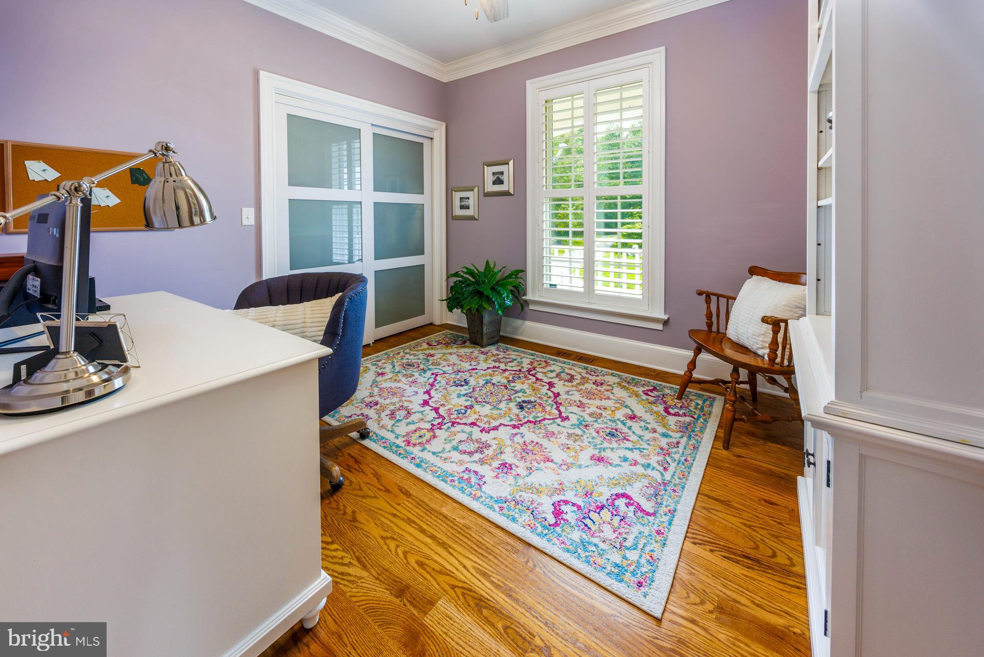 SECOND WIND - Residential