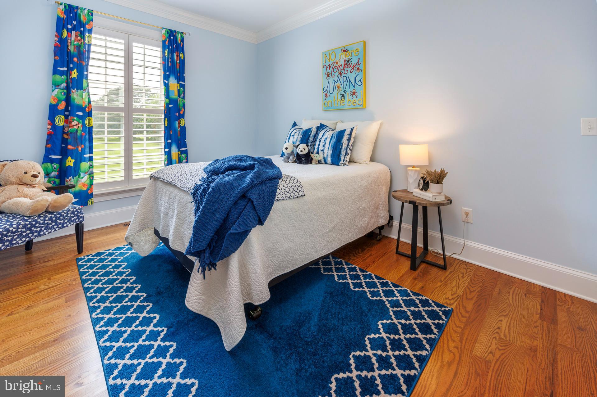 SECOND WIND - Residential