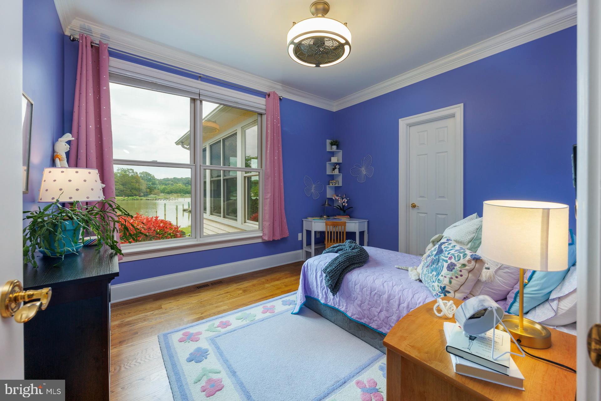 SECOND WIND - Residential