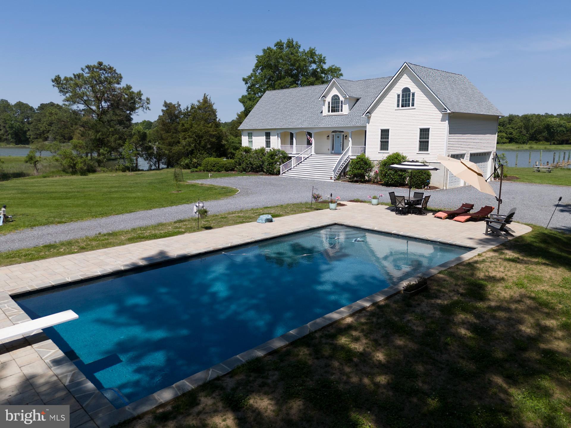 SECOND WIND - Residential