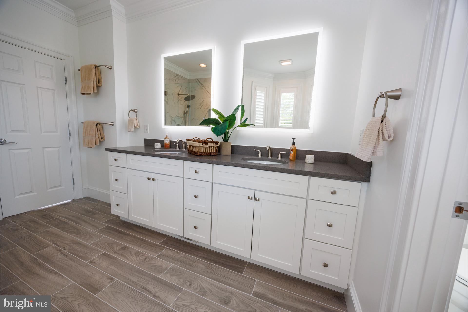 SECOND WIND - Residential