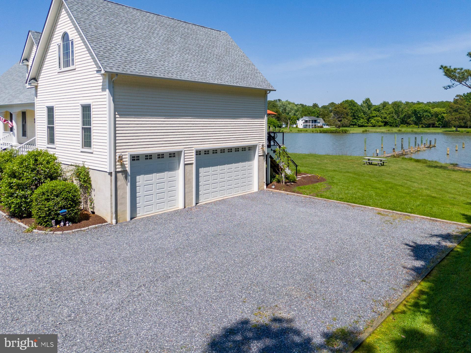 SECOND WIND - Residential