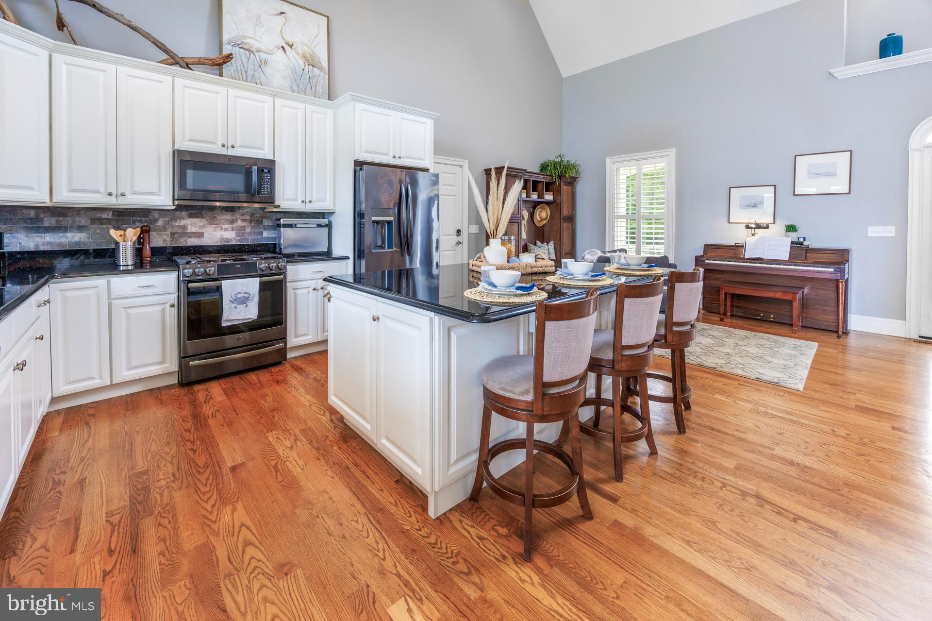 SECOND WIND - Residential