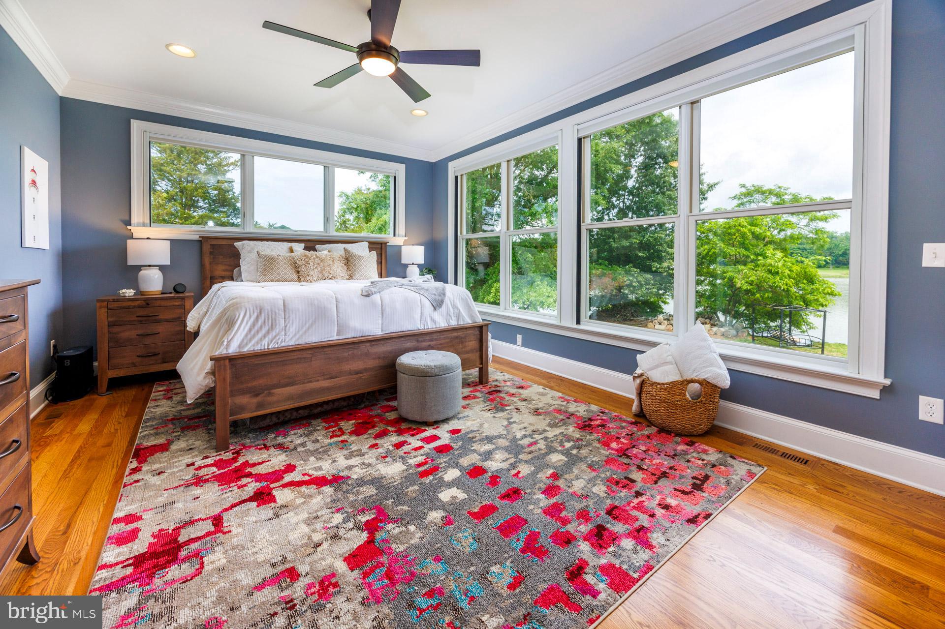 SECOND WIND - Residential