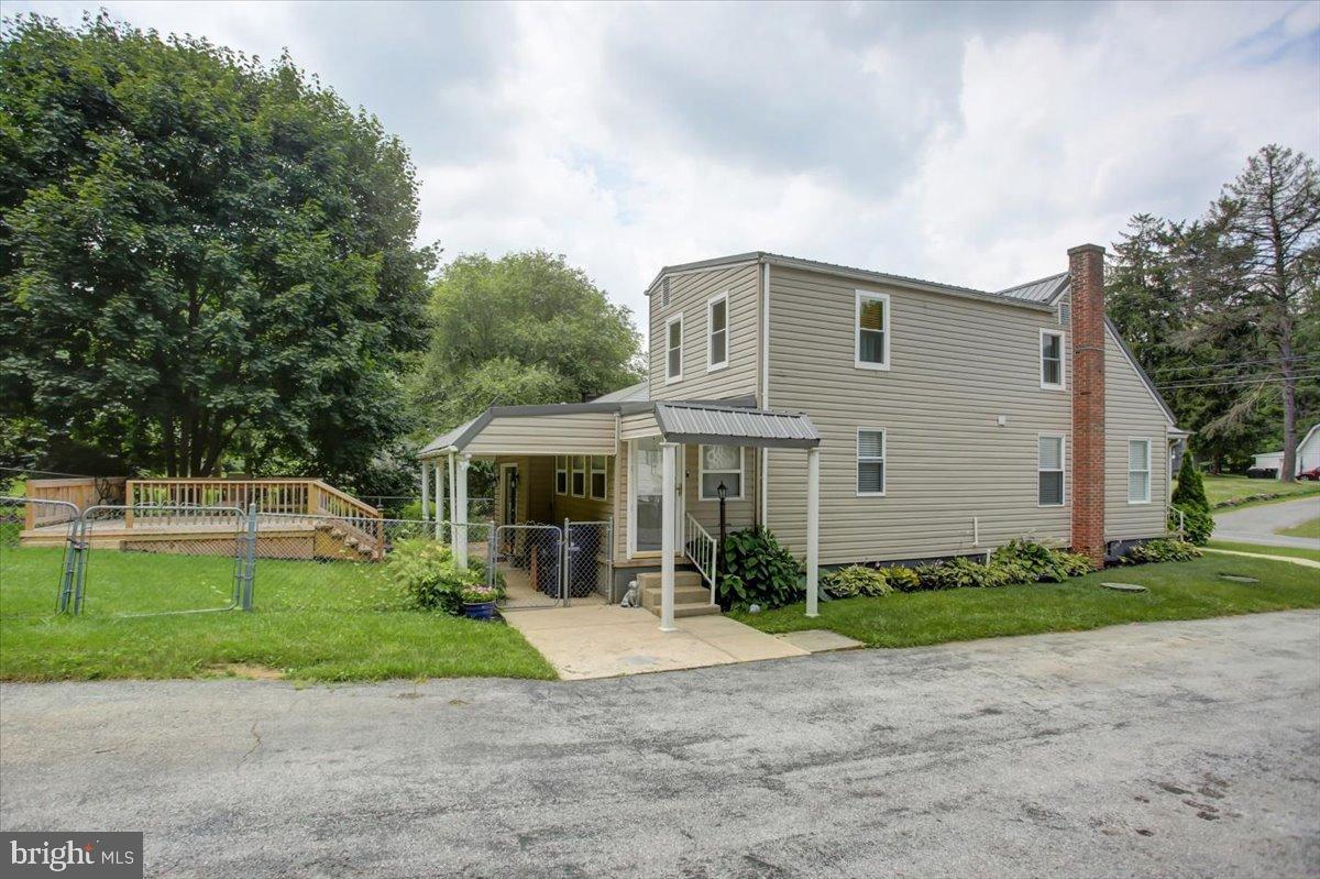 2376 NEW FRANKLIN ROAD