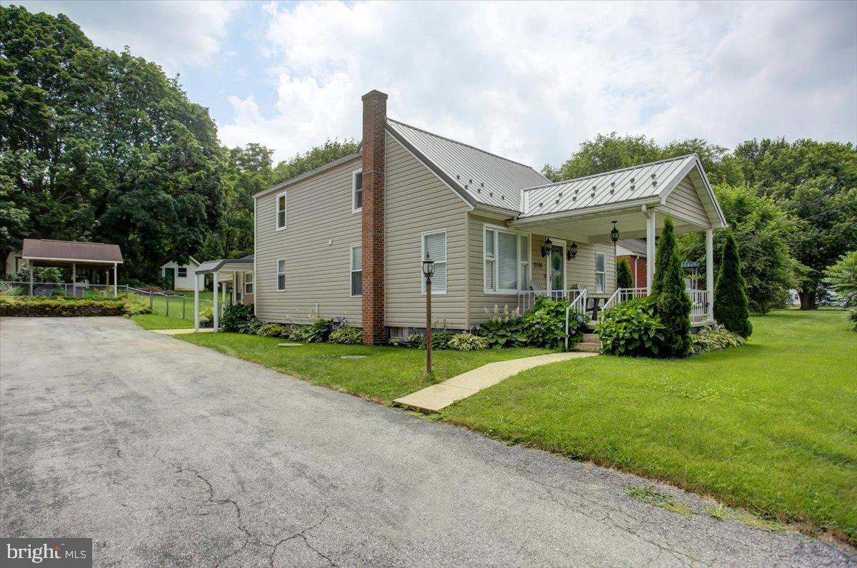 2376 NEW FRANKLIN ROAD