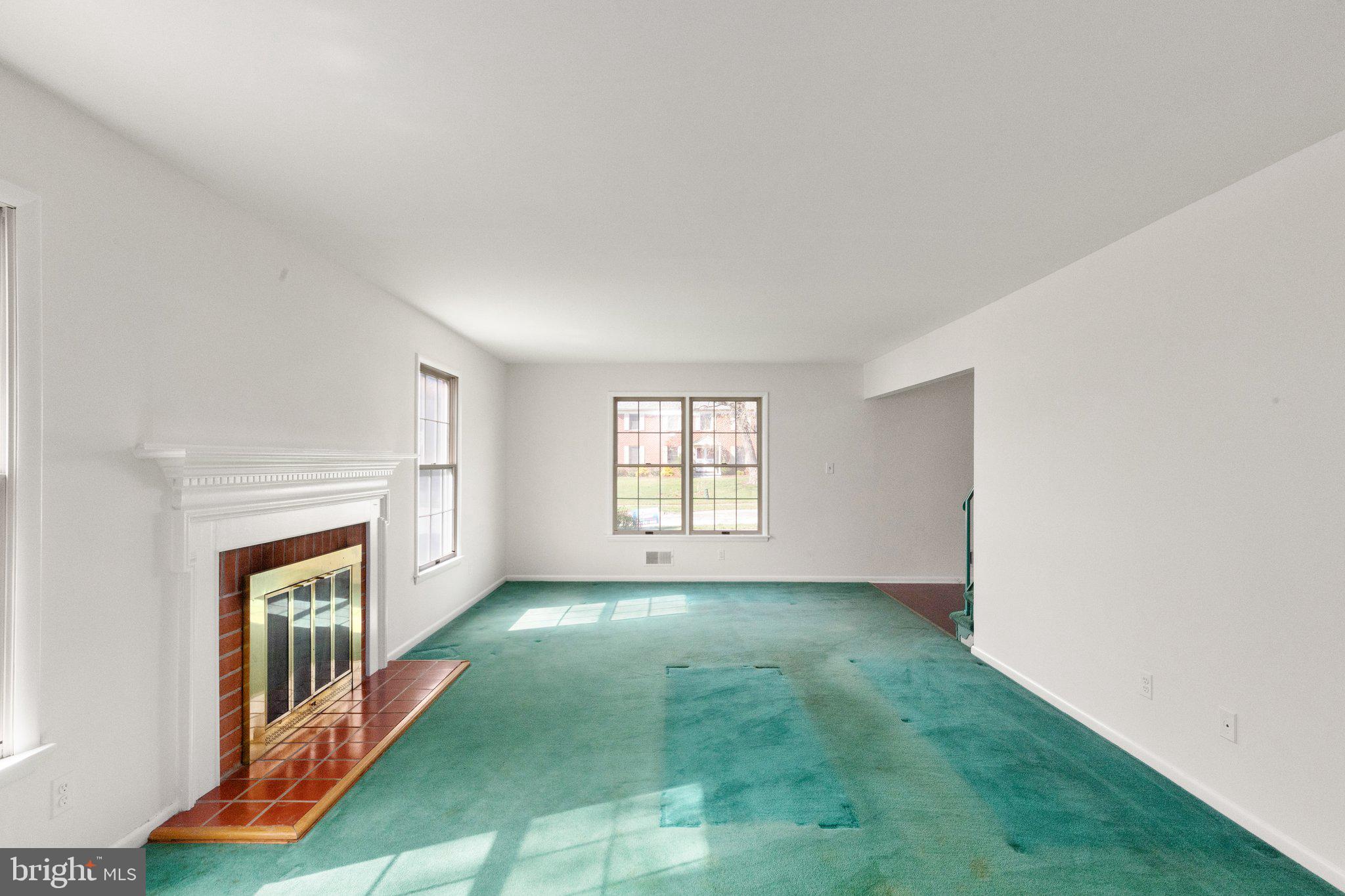 SEMINARY RIDGE - Residential