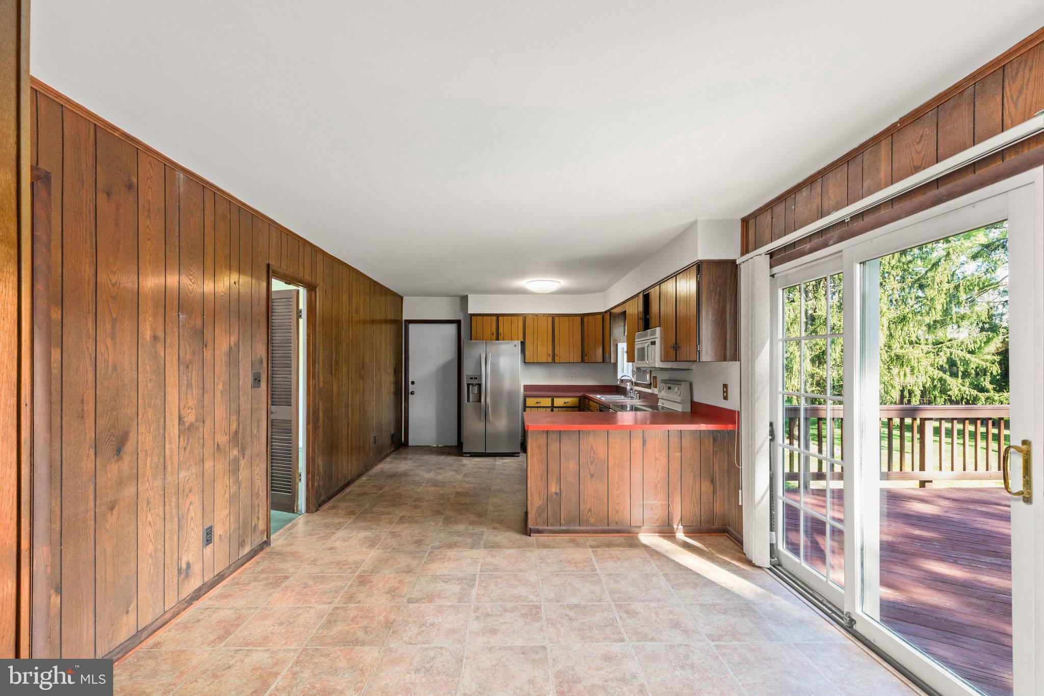 SEMINARY RIDGE - Residential