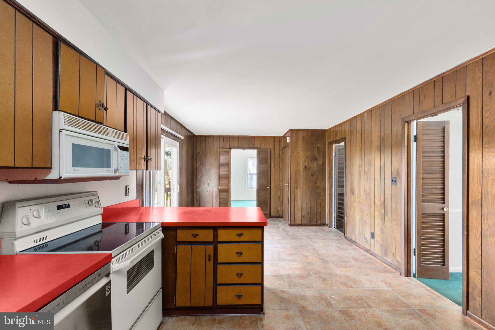 SEMINARY RIDGE - Residential