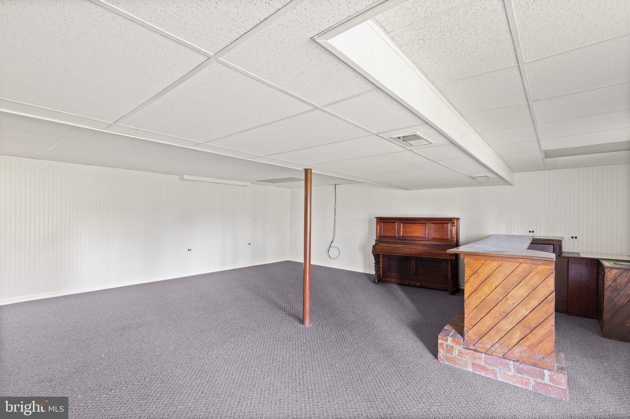 SEMINARY RIDGE - Residential