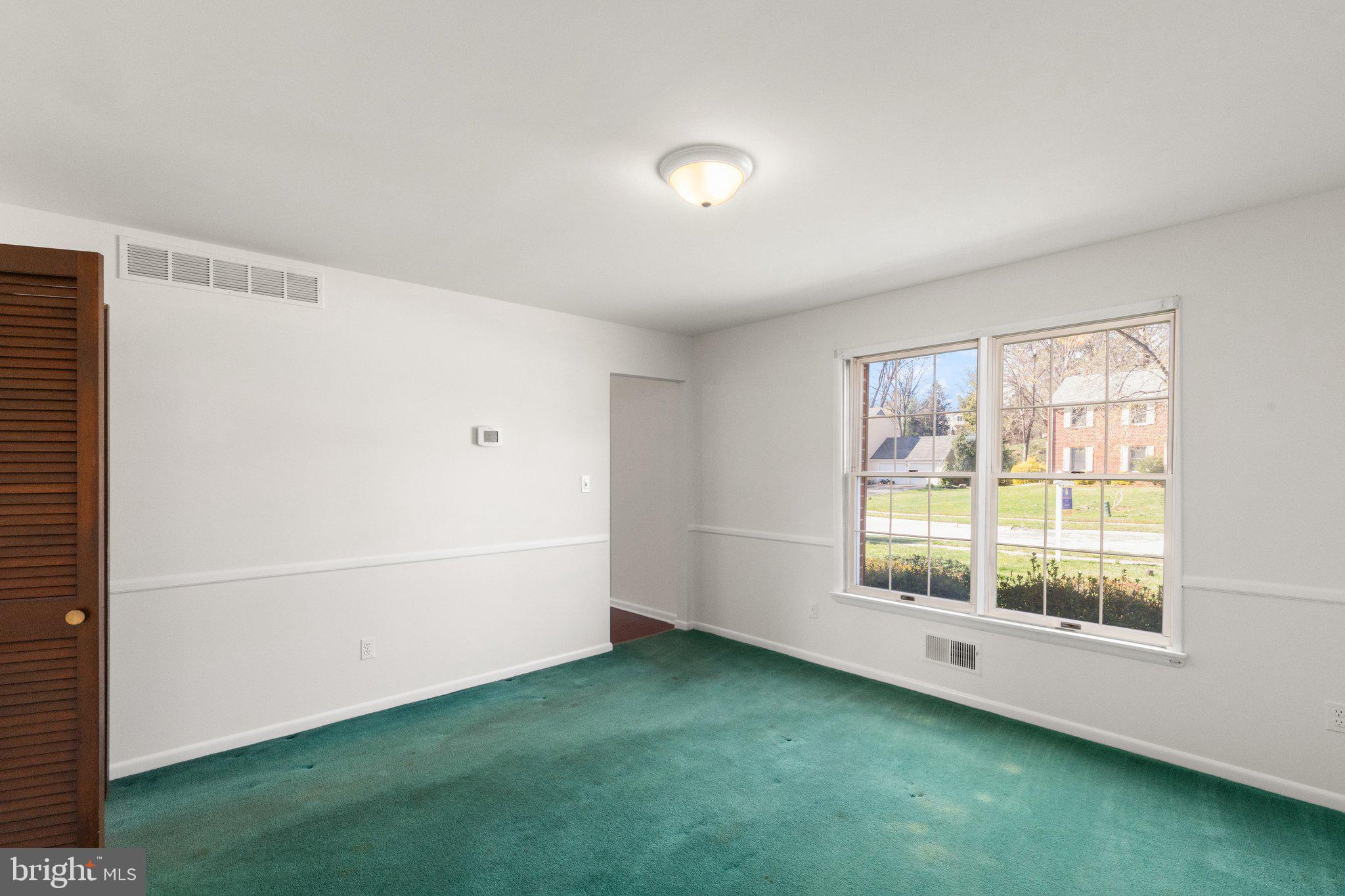 SEMINARY RIDGE - Residential