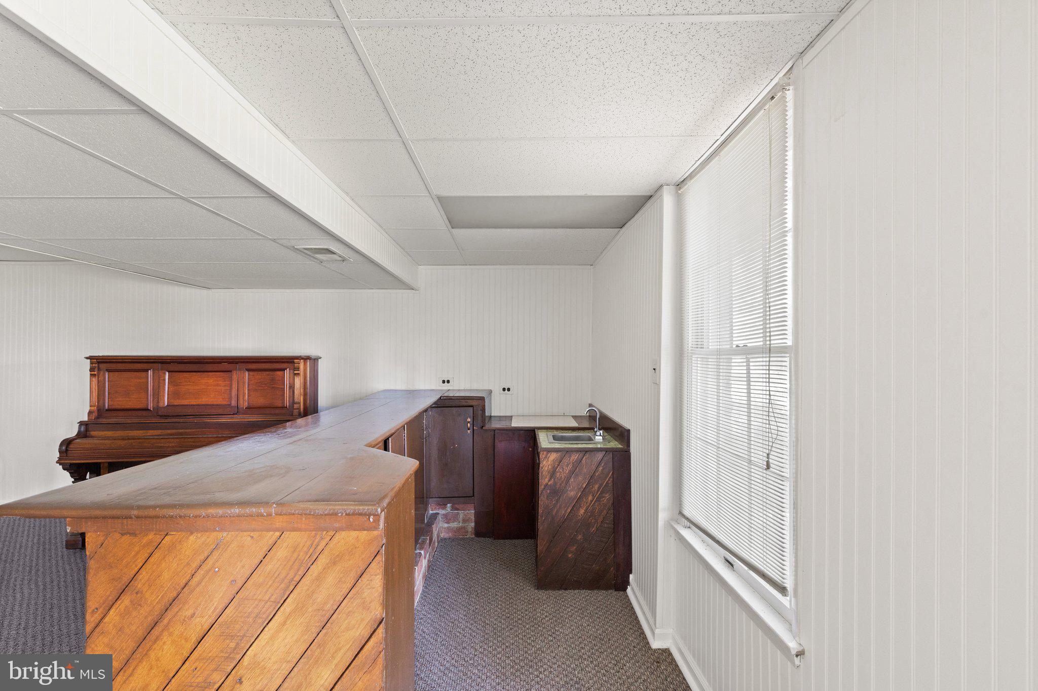 SEMINARY RIDGE - Residential