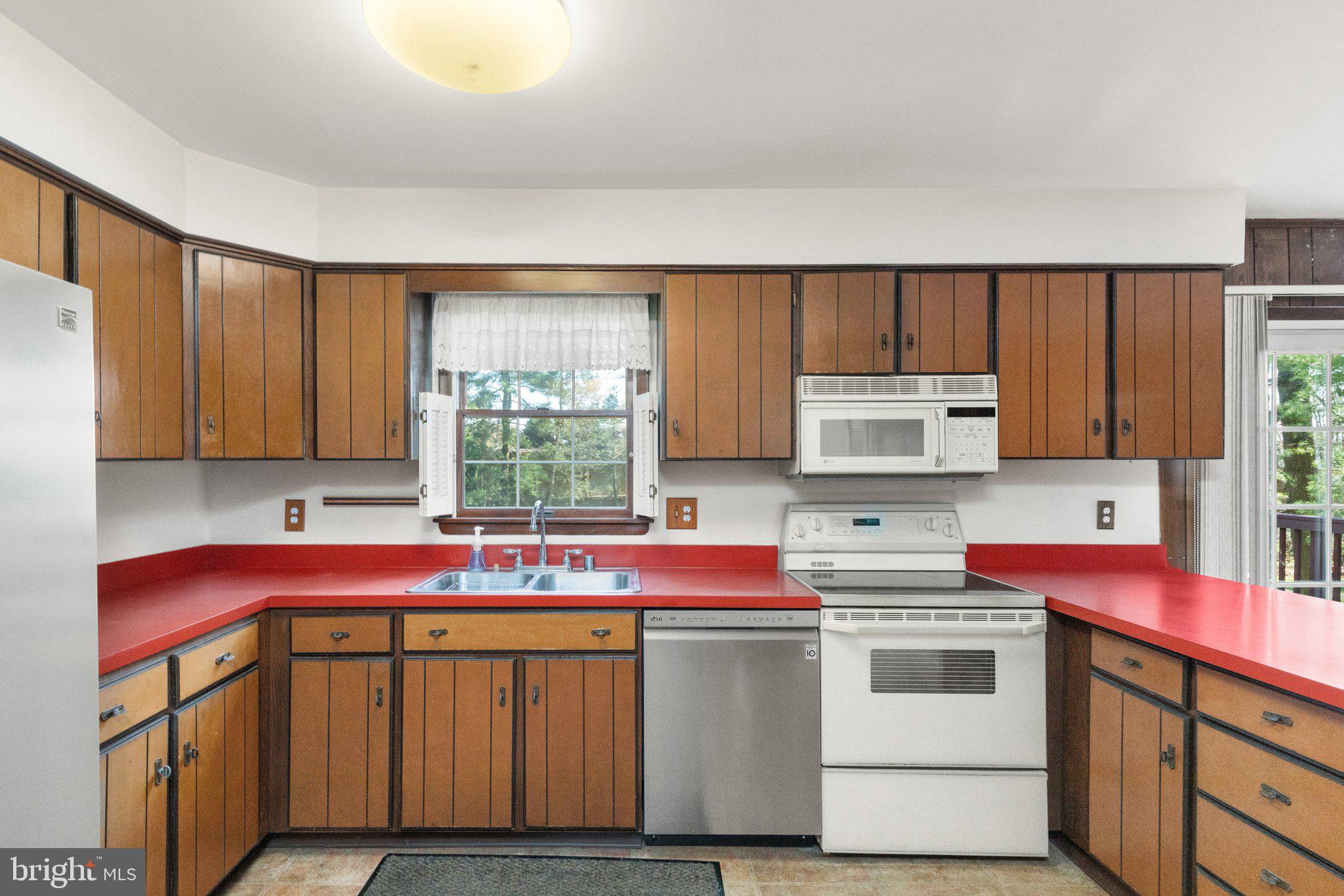 SEMINARY RIDGE - Residential