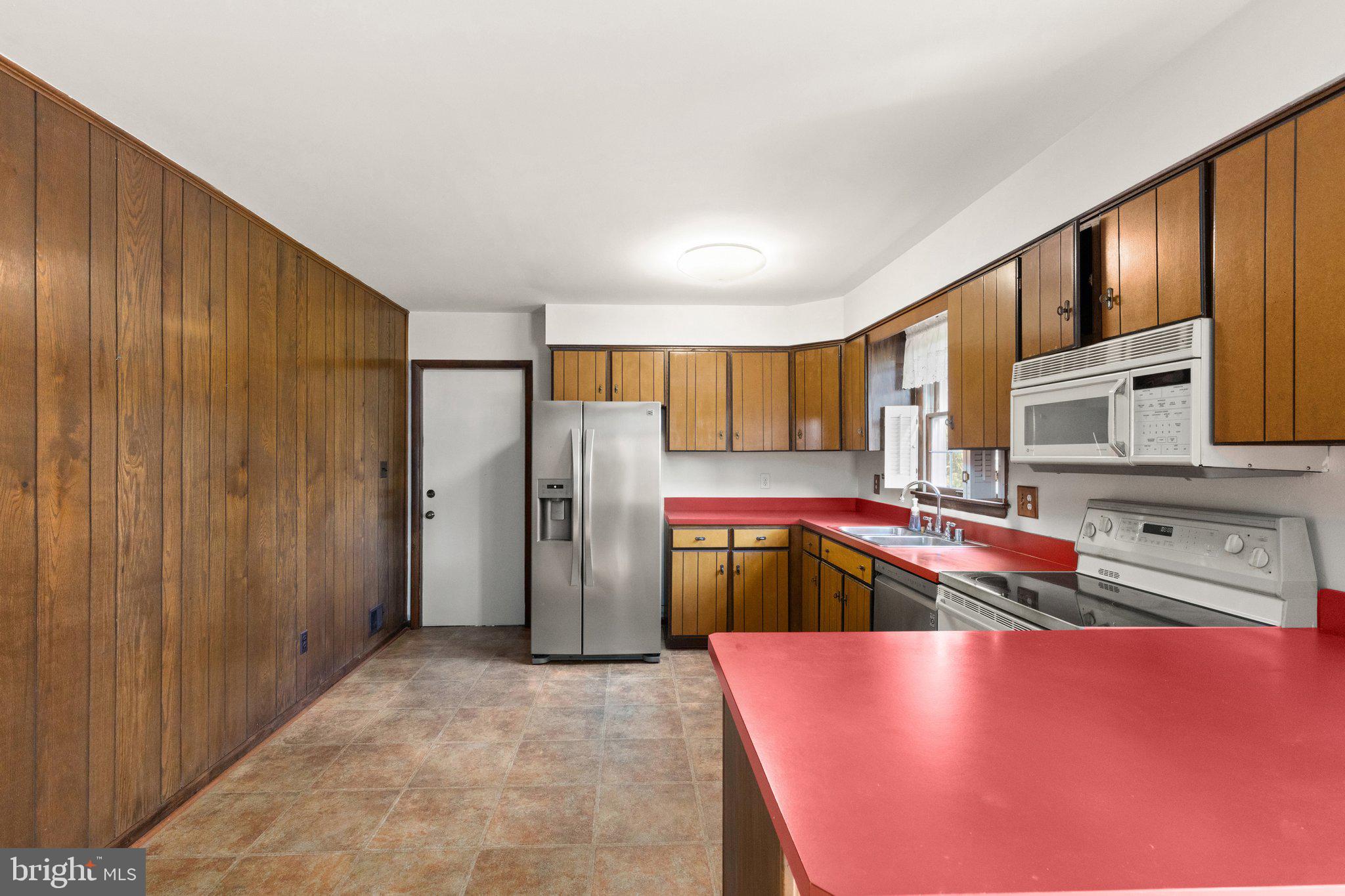 SEMINARY RIDGE - Residential