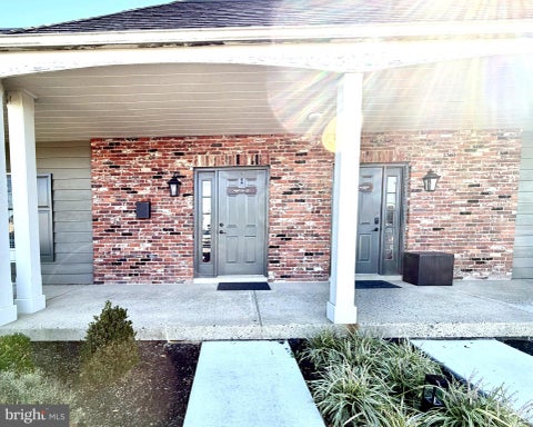Photo of 3503 York Road #1, FURLONG, PA 18925 (MLS # PABU2133694)