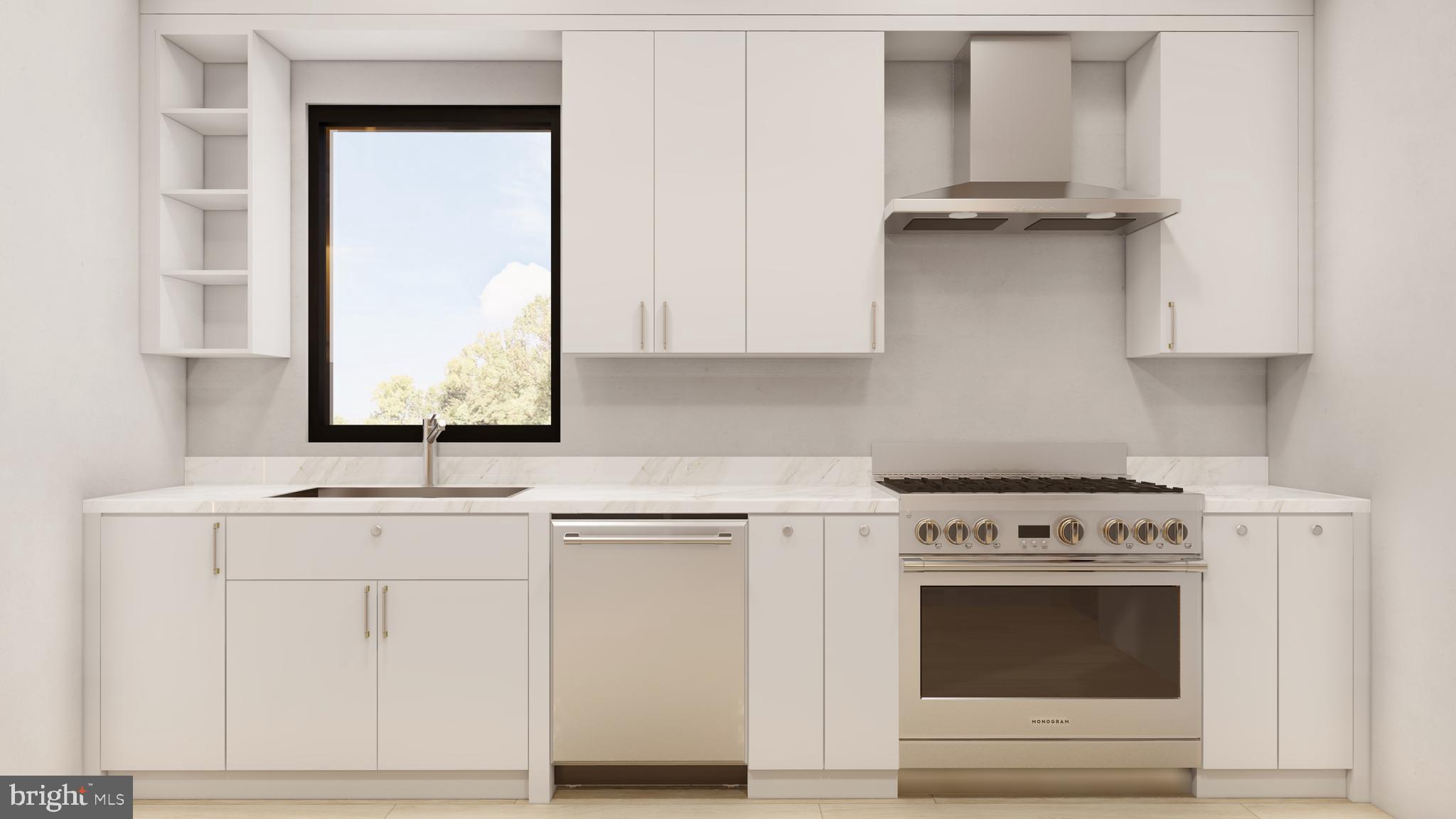 POTOMAC HILLS - Residential