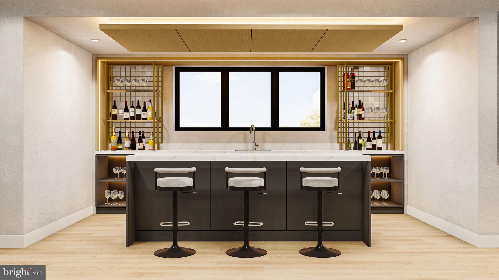 POTOMAC HILLS - Residential