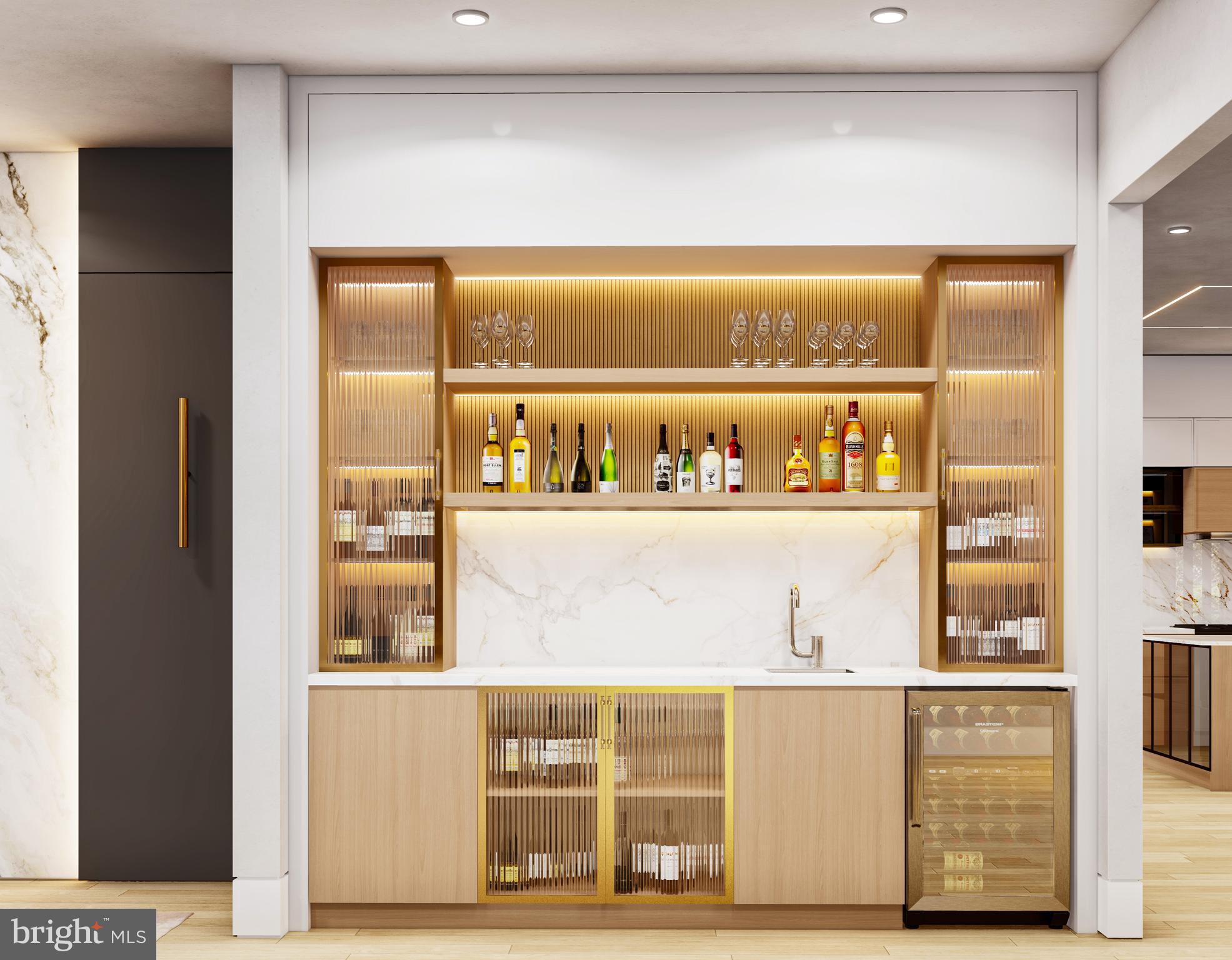 POTOMAC HILLS - Residential