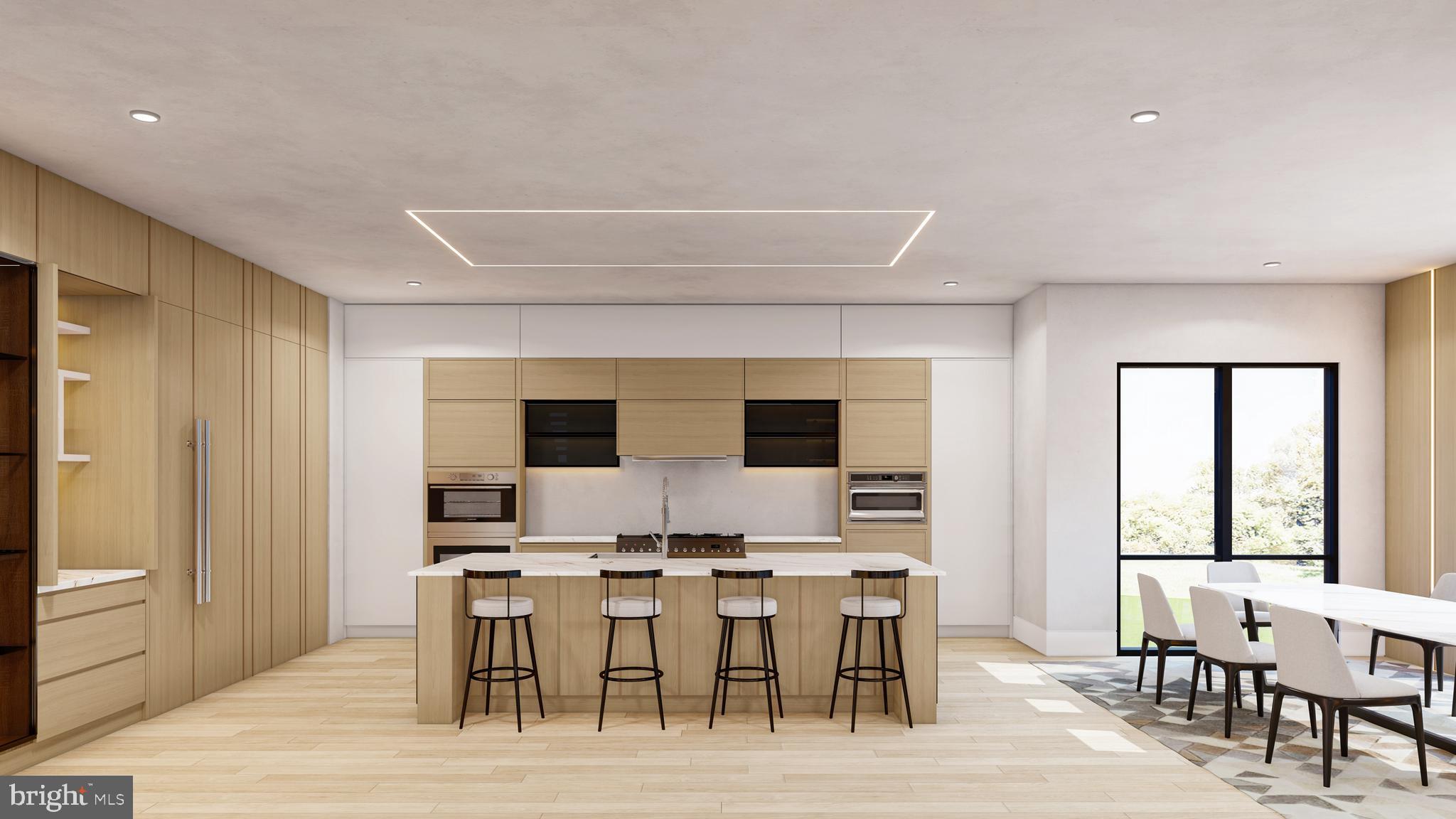 POTOMAC HILLS - Residential