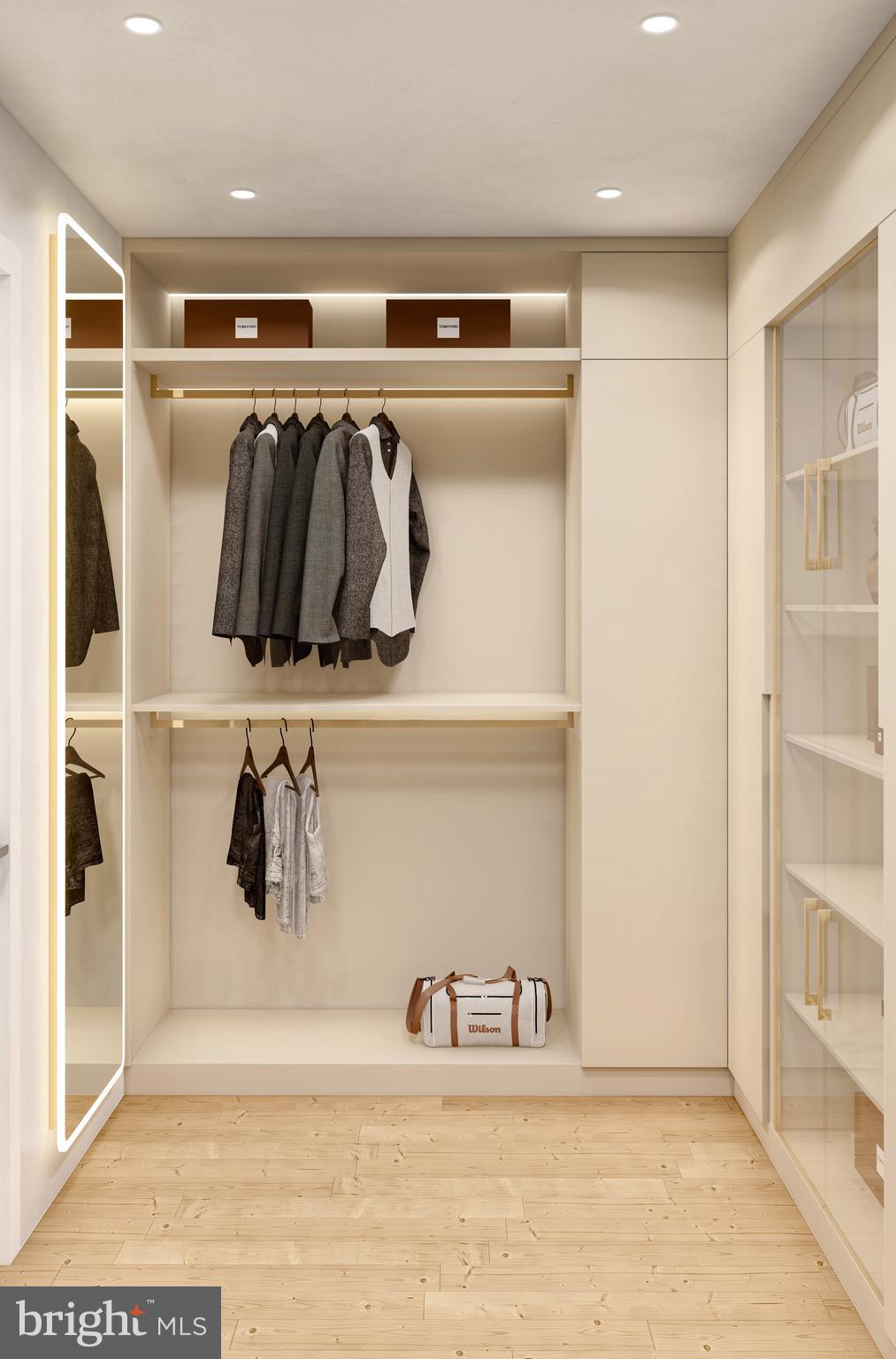 POTOMAC HILLS - Residential