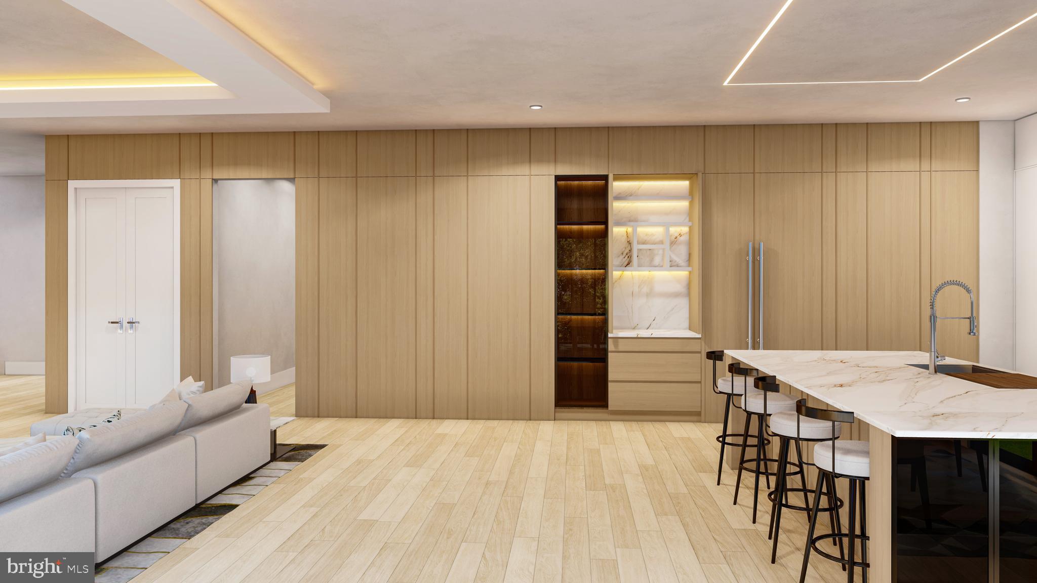 POTOMAC HILLS - Residential