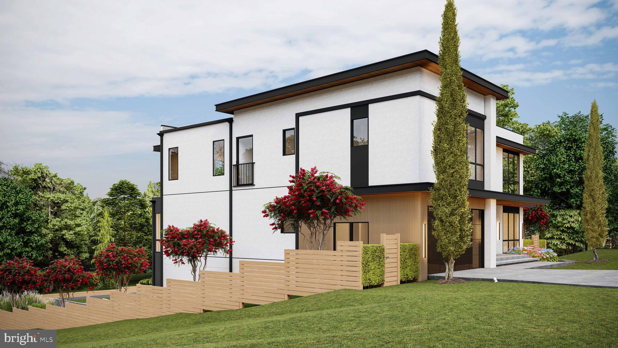 POTOMAC HILLS - Residential